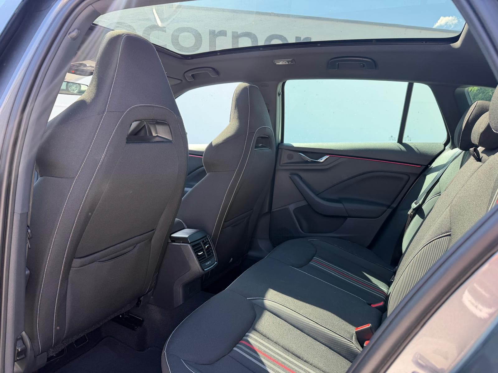 SKODA SCALA - Image 13
