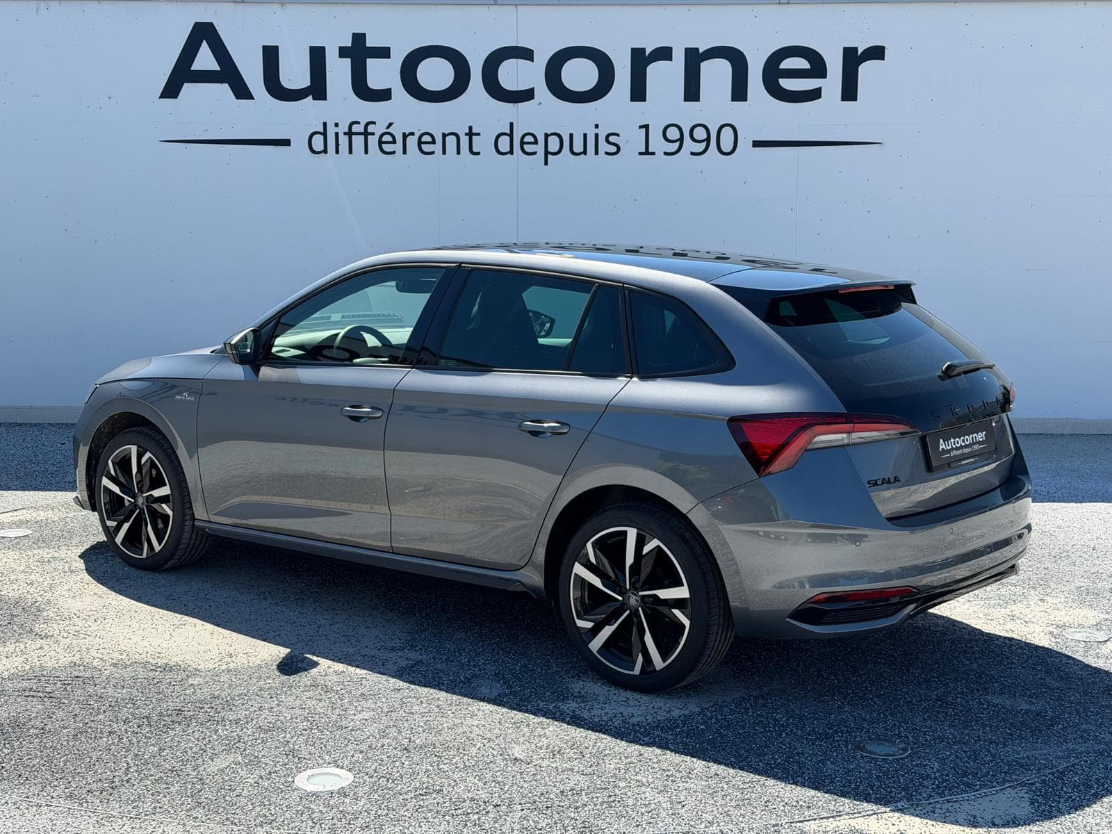 SKODA SCALA - Image 6