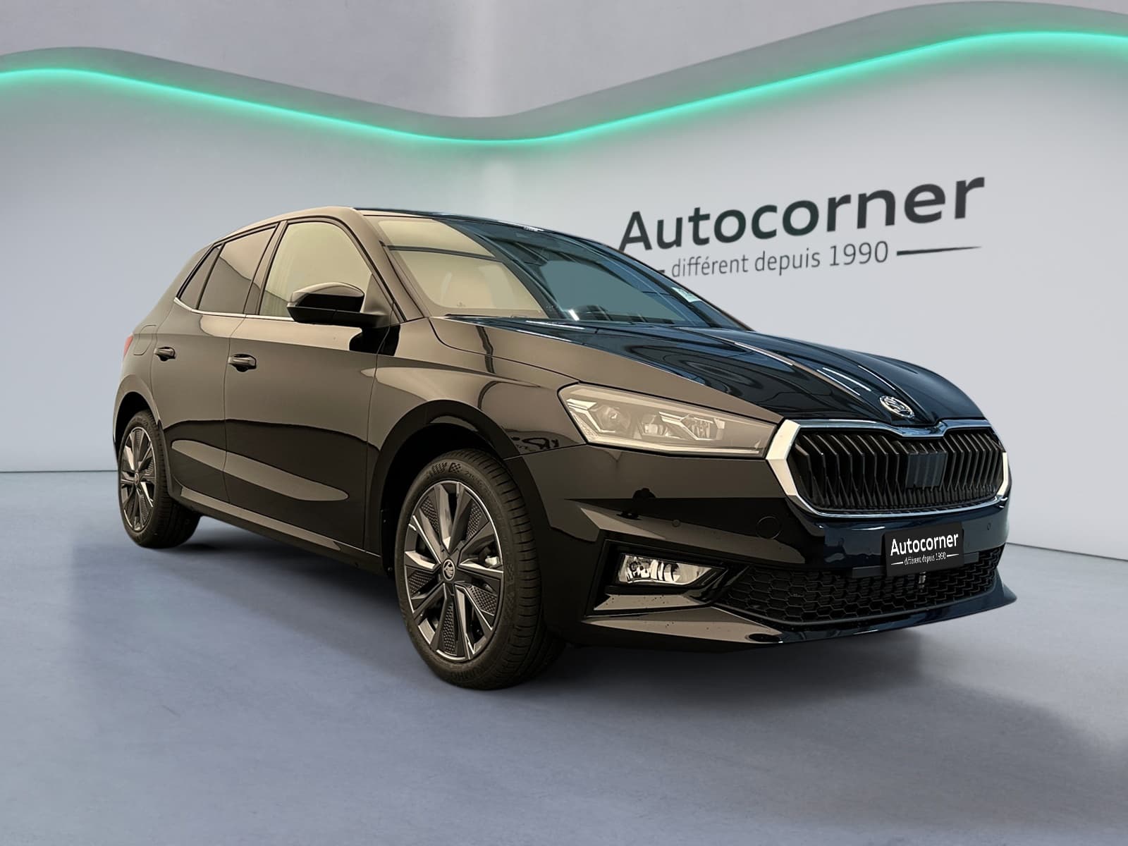 SKODA FABIA - Image 7