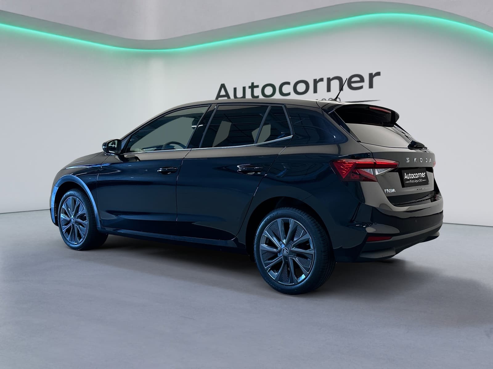 SKODA FABIA - Image 3
