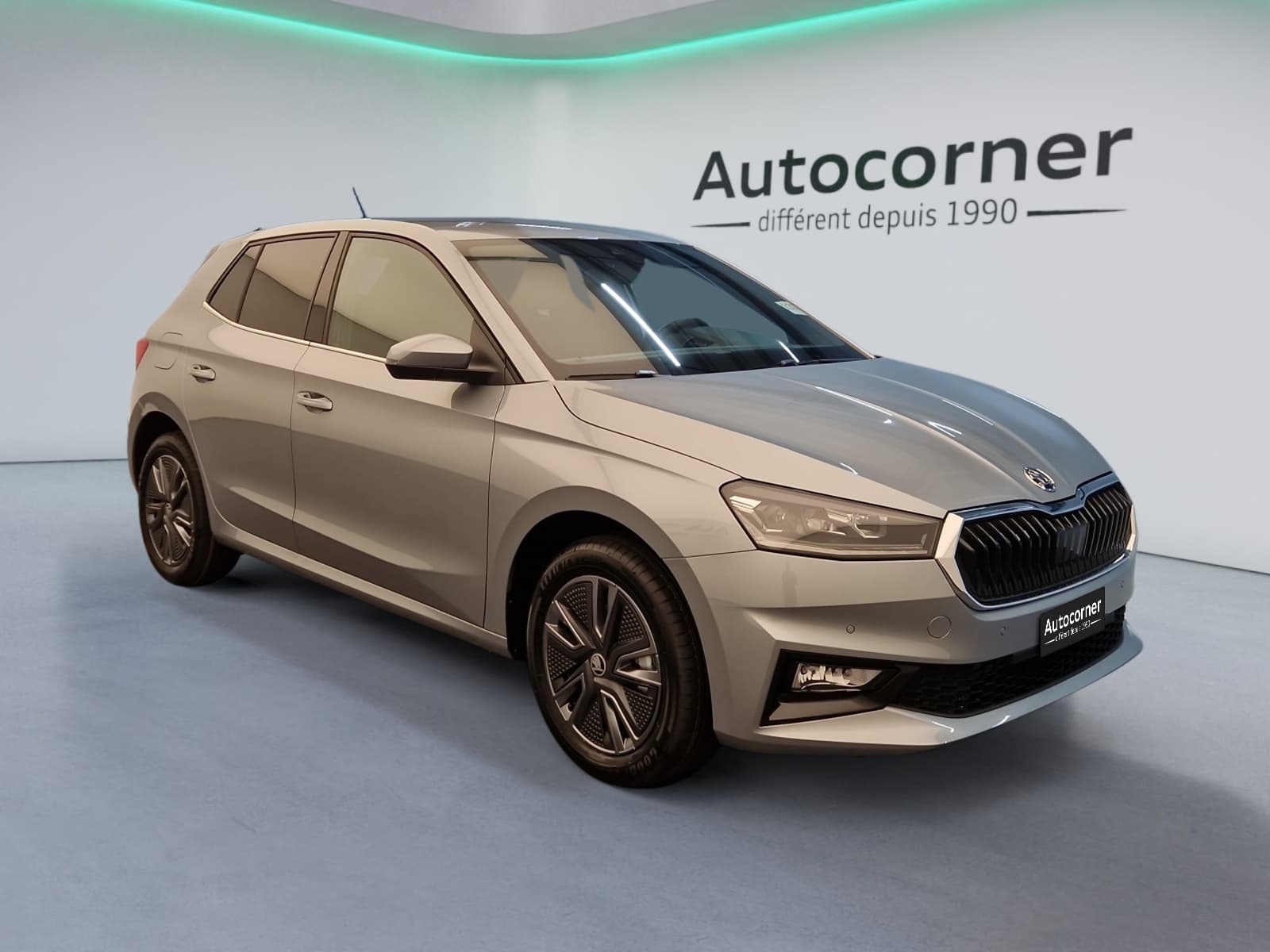 SKODA FABIA - Image 7