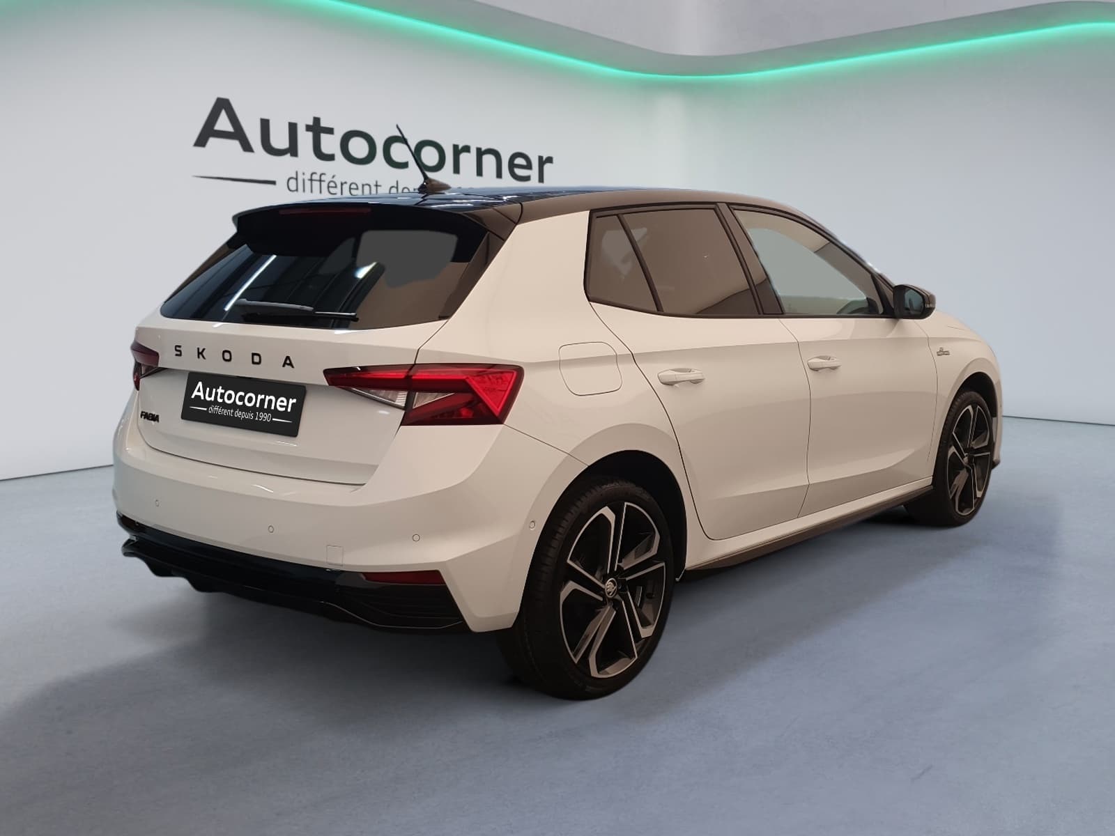 SKODA FABIA - Image 5