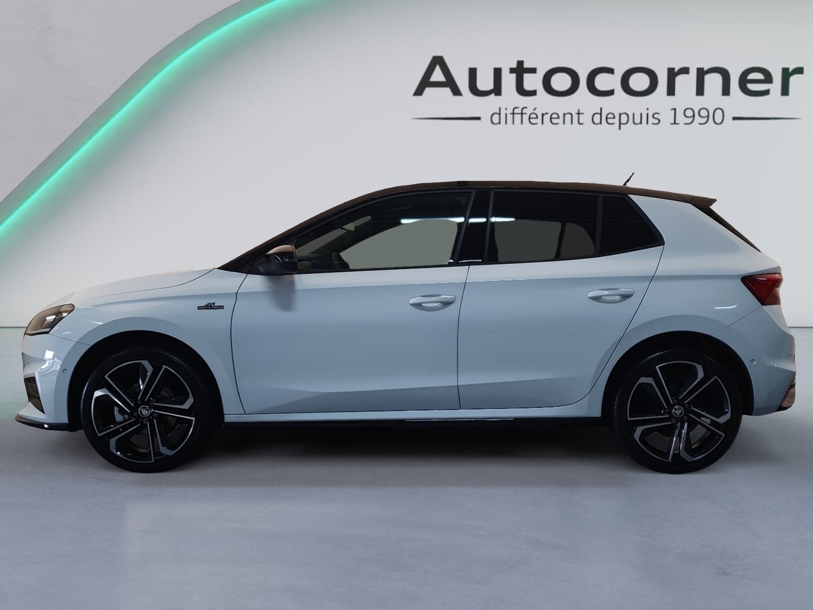 SKODA FABIA - Image 2