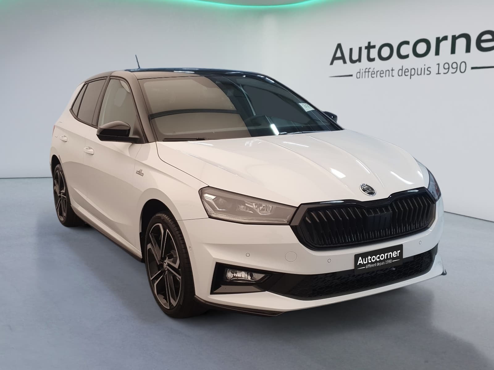 SKODA FABIA - Image 7