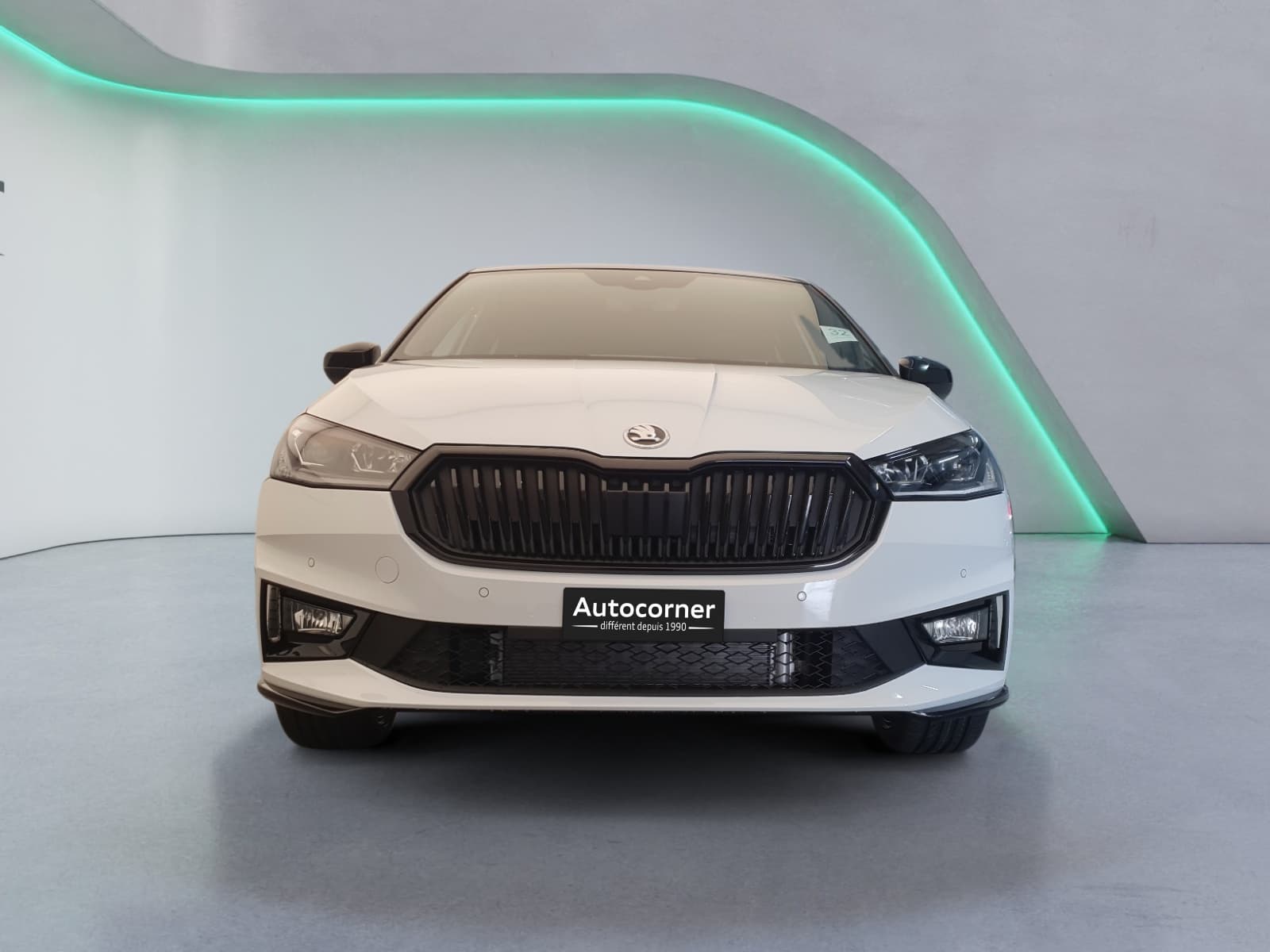 SKODA FABIA - Image 8