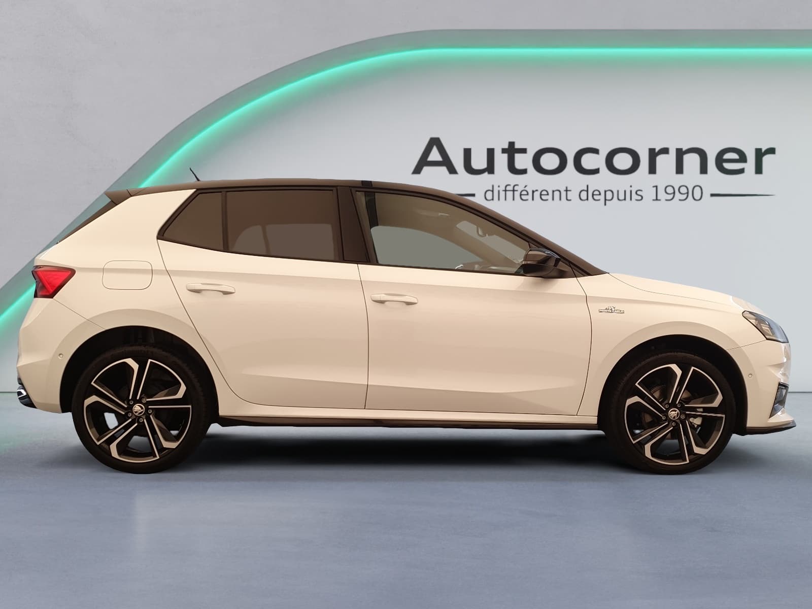 SKODA FABIA - Image 6