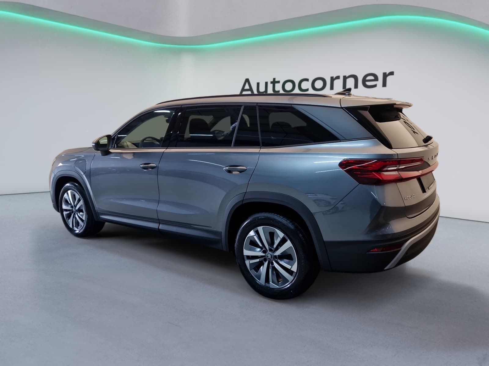 SKODA KODIAQ - Image 3