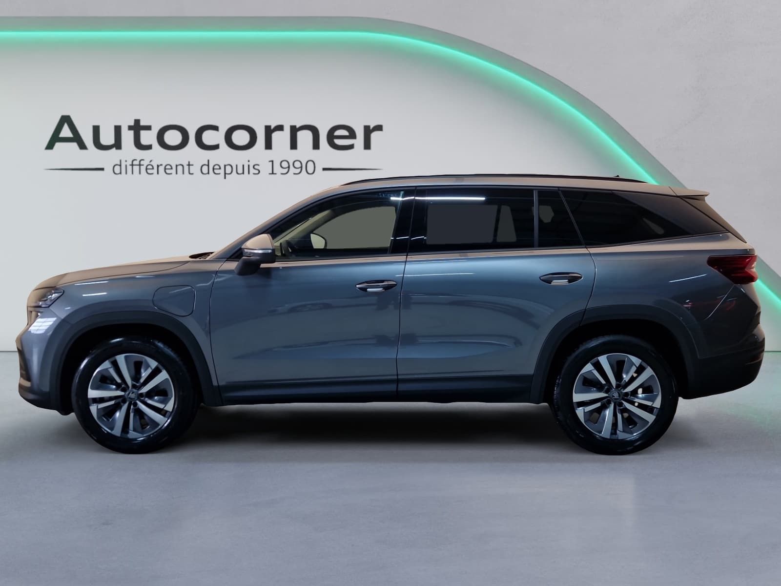 SKODA KODIAQ - Image 2