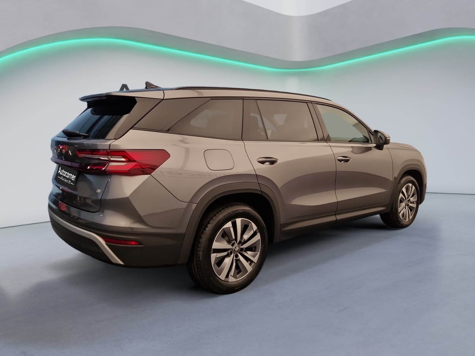 SKODA KODIAQ - Image 5