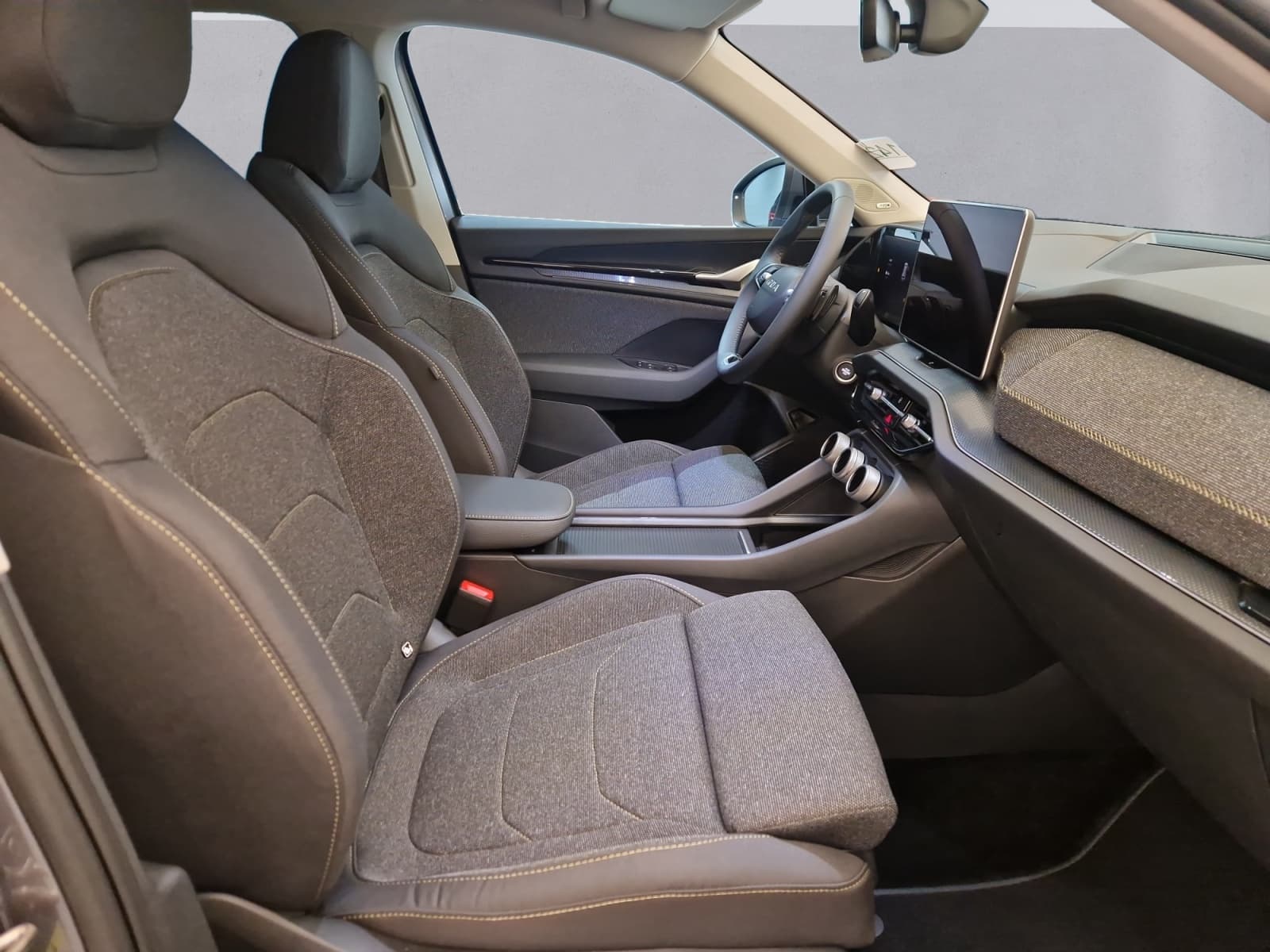 SKODA KODIAQ - Image 11
