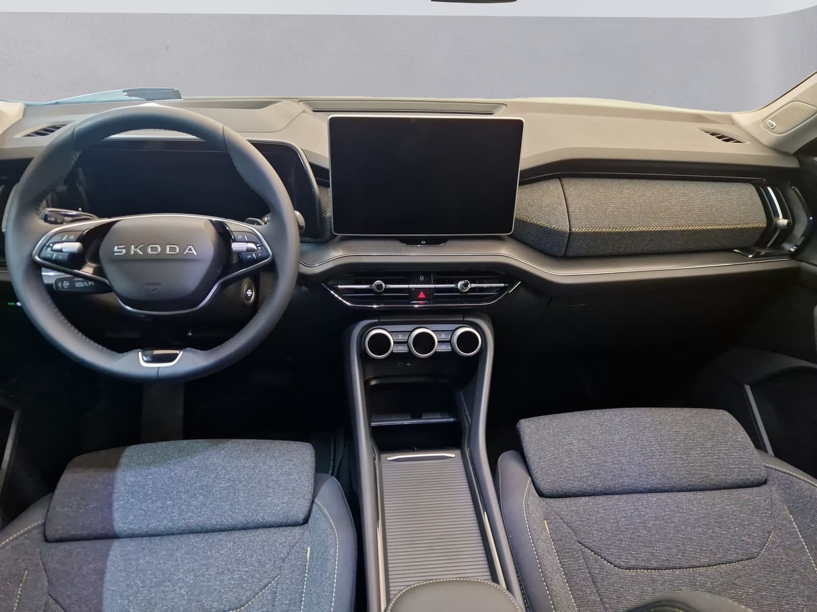 SKODA KODIAQ - Image 10
