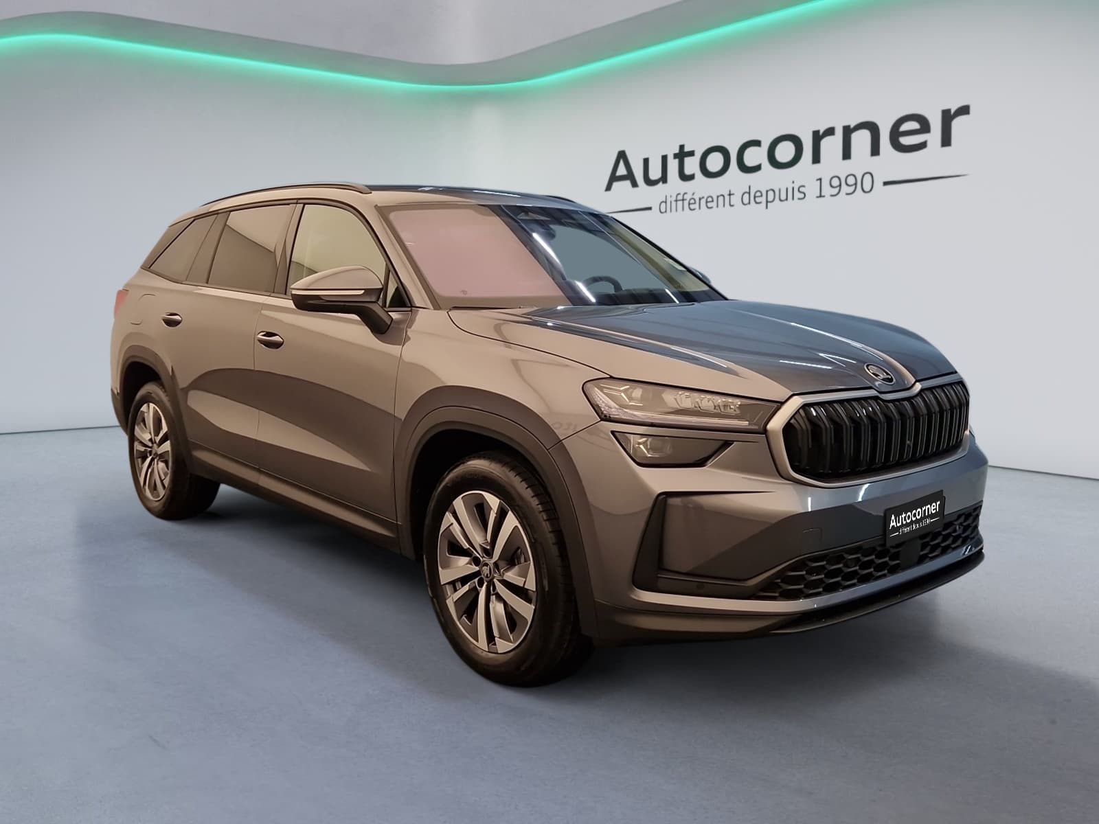 SKODA KODIAQ - Image 7