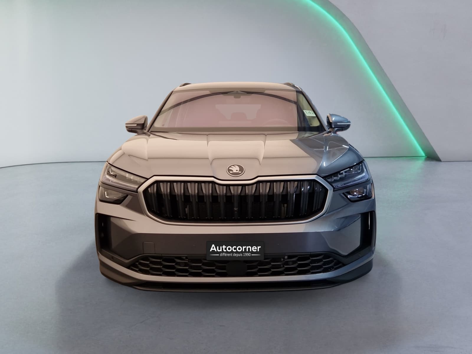 SKODA KODIAQ - Image 8