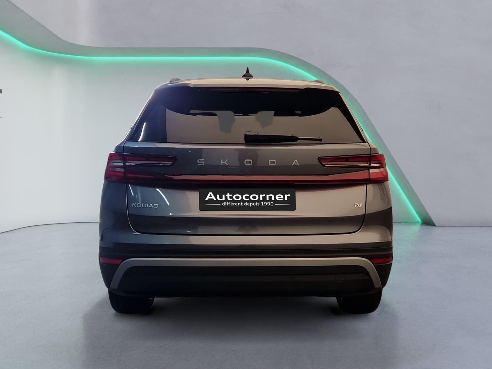 SKODA KODIAQ - Image 4