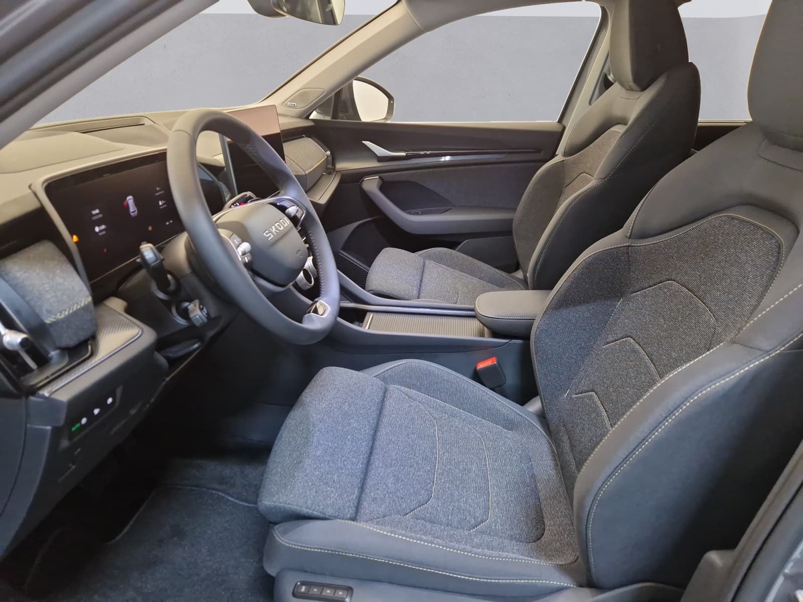 SKODA KODIAQ - Image 9