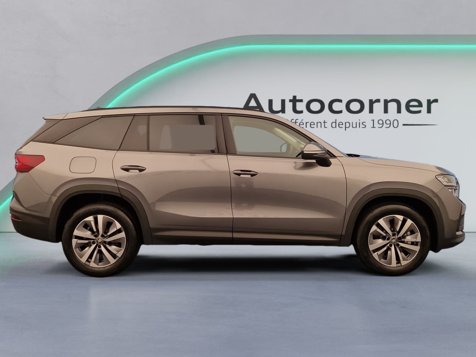 SKODA KODIAQ - Image 6