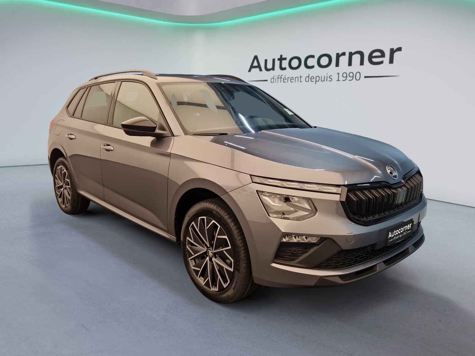 SKODA KAMIQ - Image 7