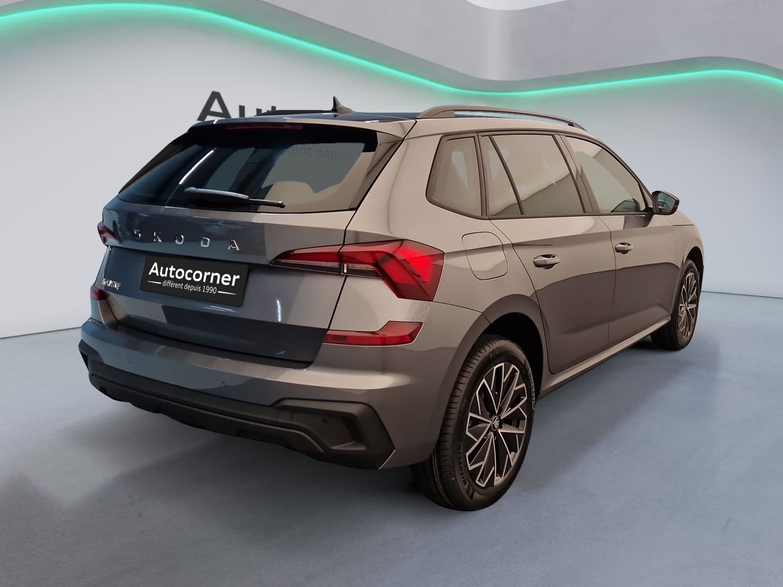 SKODA KAMIQ - Image 5