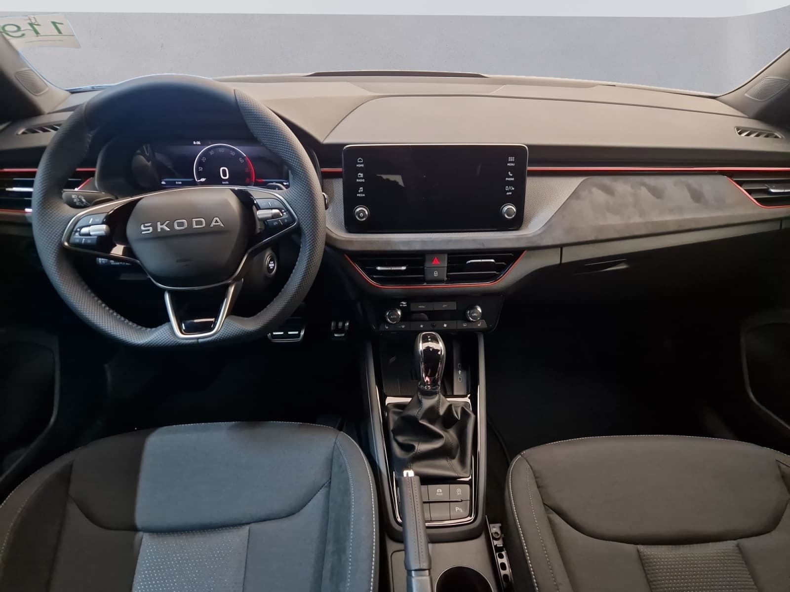 SKODA KAMIQ - Image 10