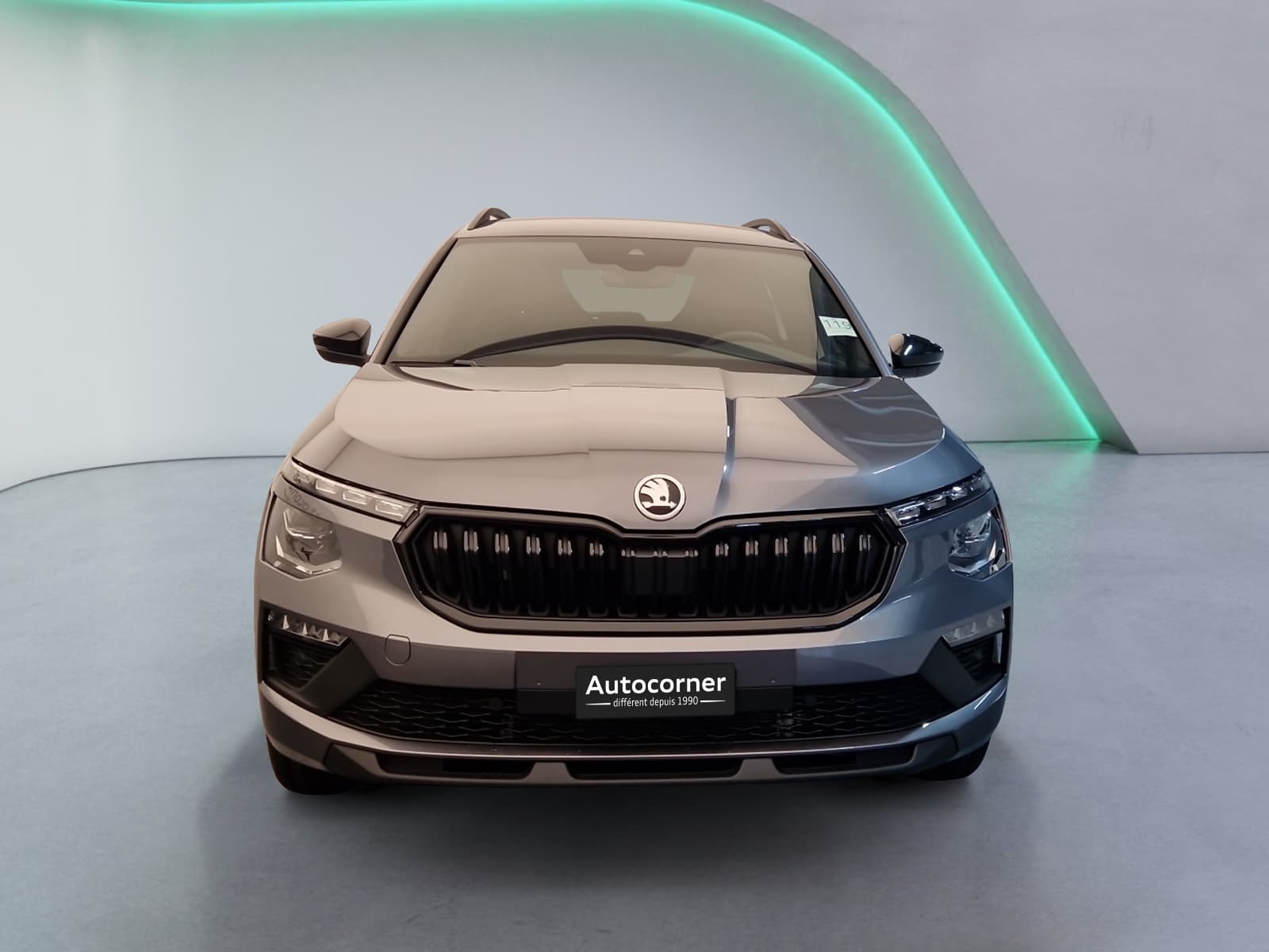 SKODA KAMIQ - Image 8