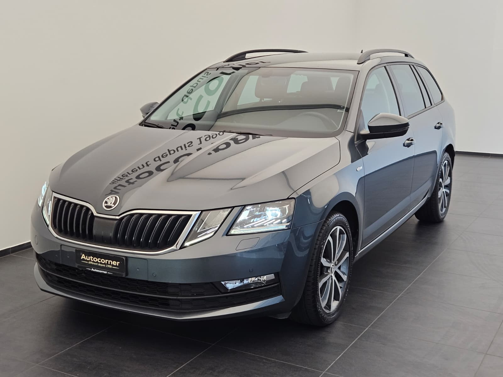 SKODA OCTAVIA - Image 3