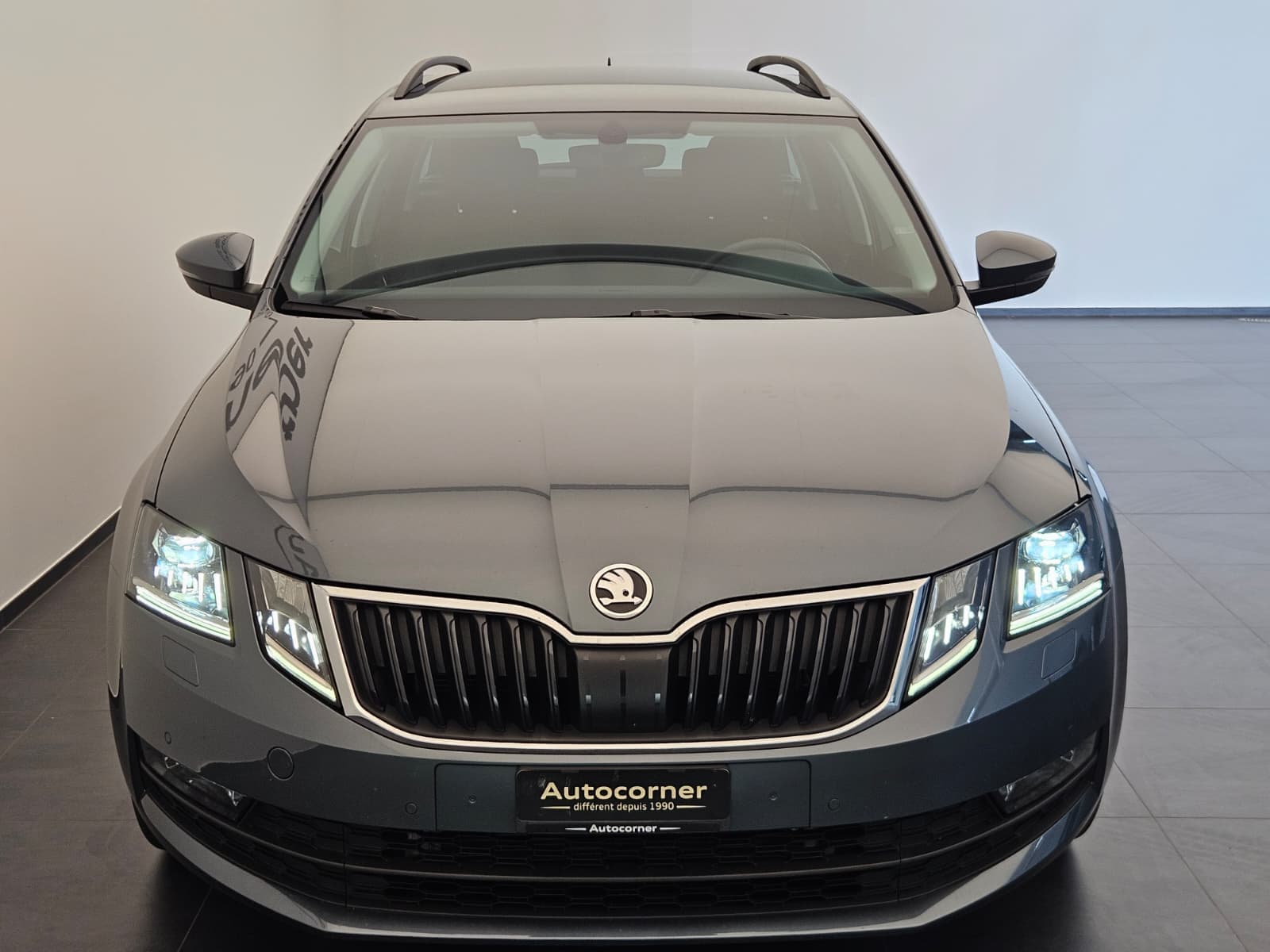 SKODA OCTAVIA - Image 4
