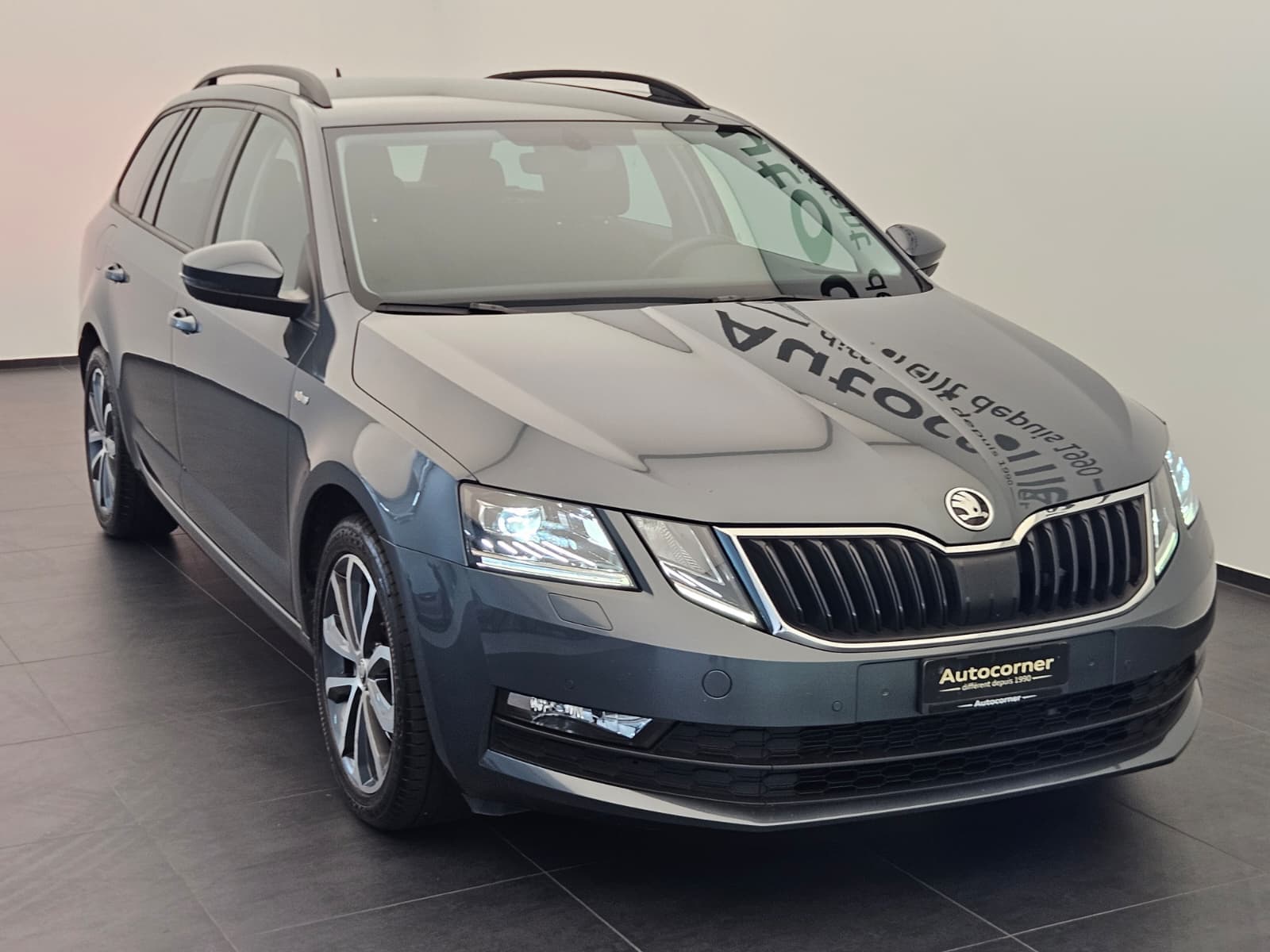 SKODA OCTAVIA - Image 5