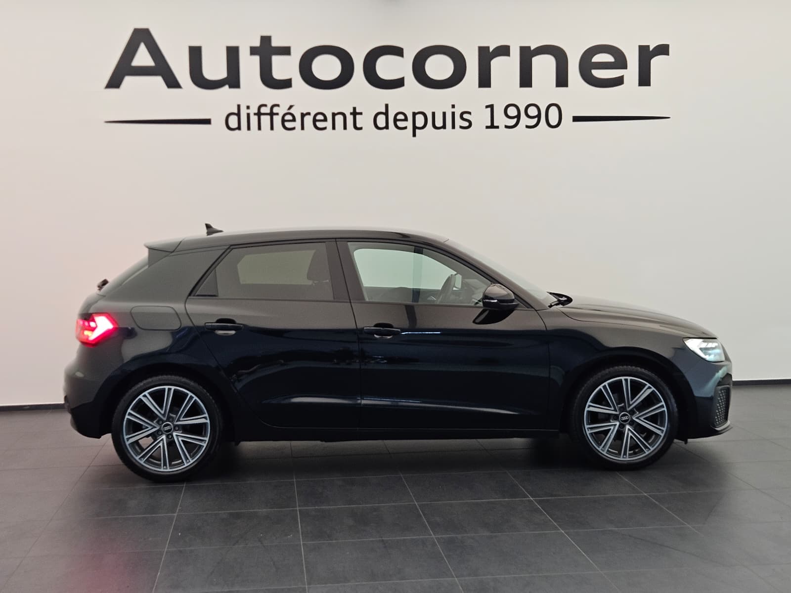 AUDI A1 - Image 6