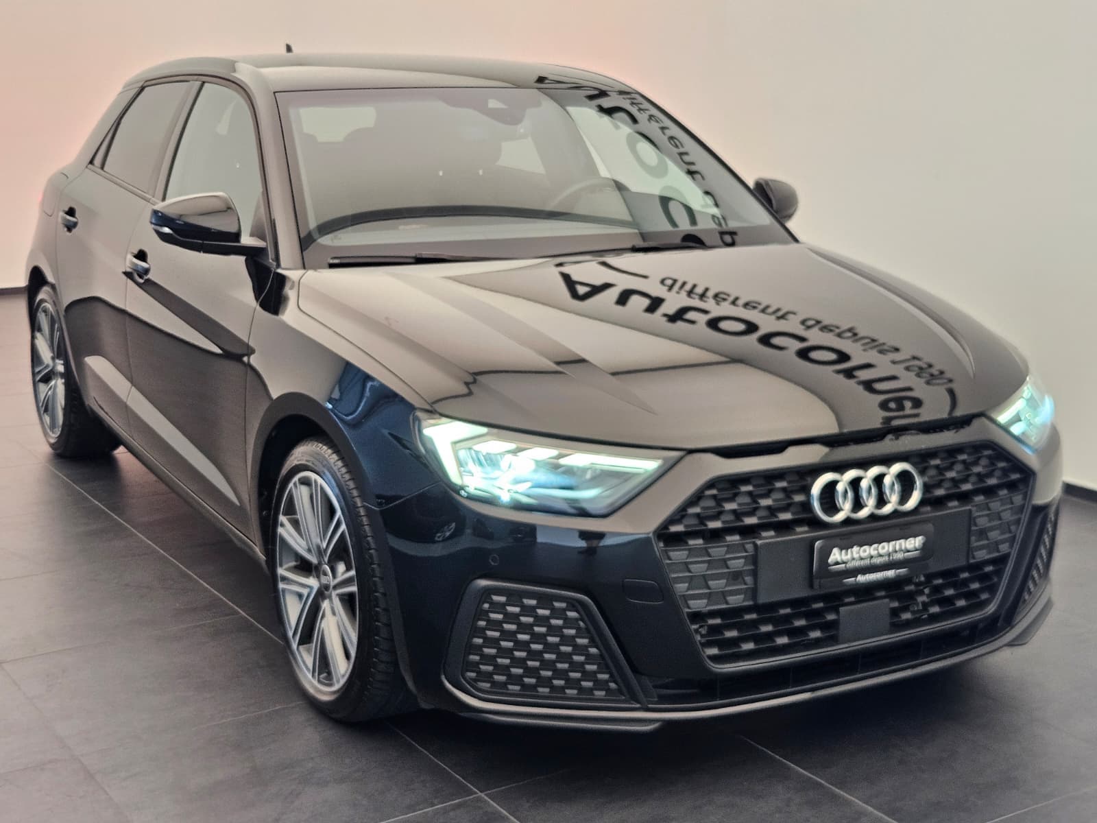 AUDI A1 - Image 5
