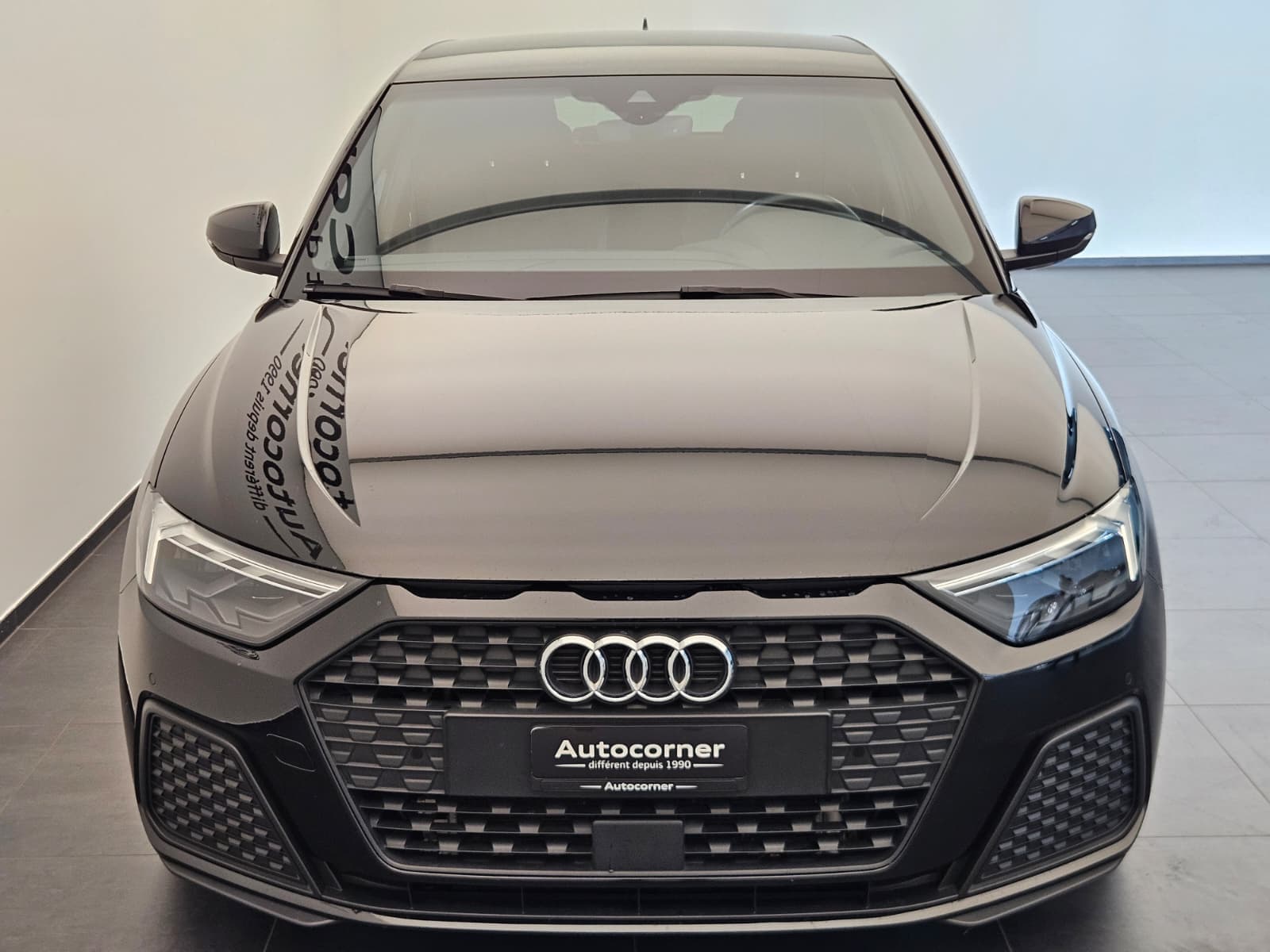 AUDI A1 - Image 4