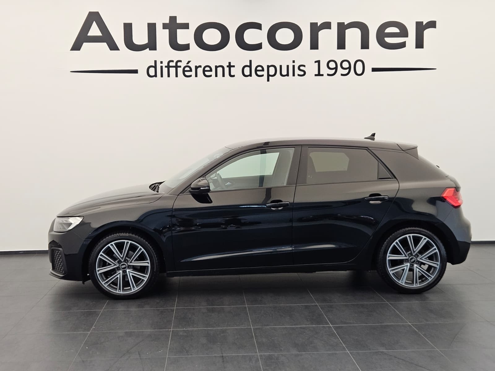 AUDI A1 - Image 2