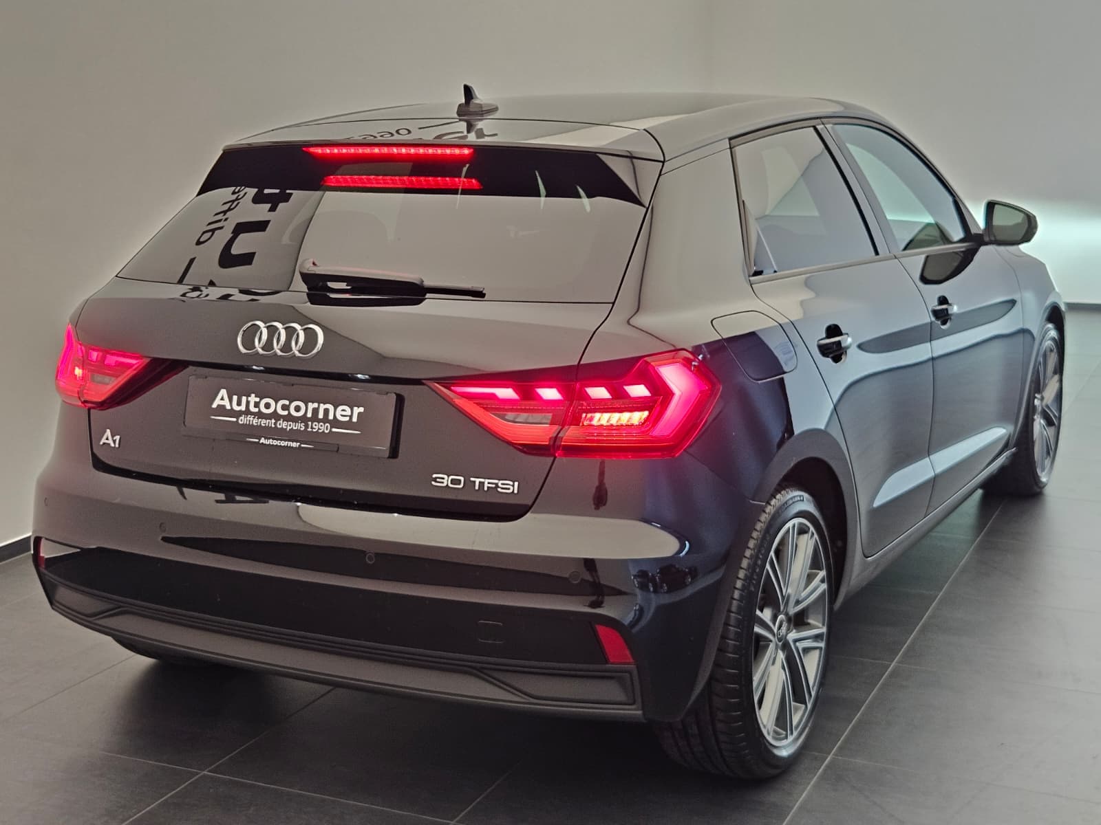 AUDI A1 - Image 7