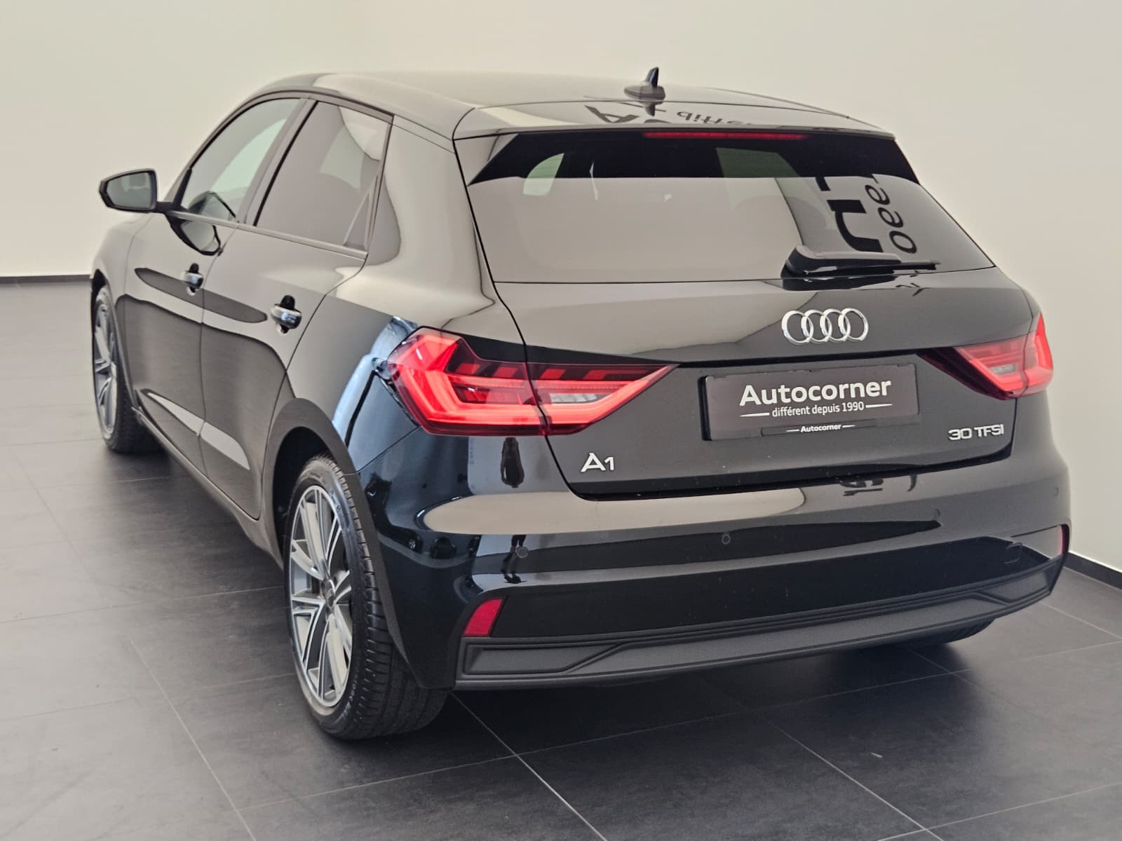 AUDI A1 - Image 9