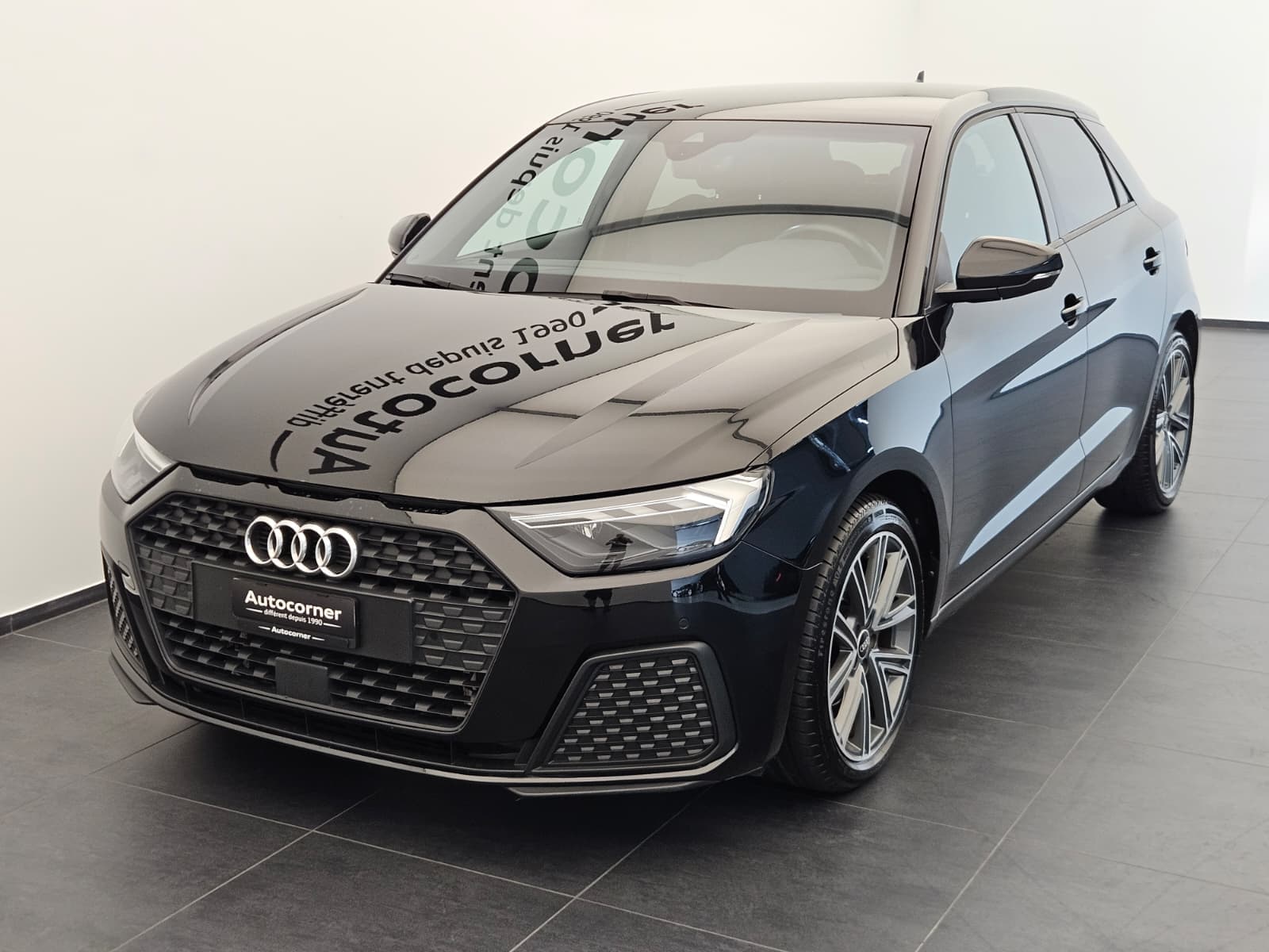 AUDI A1 - Image 3