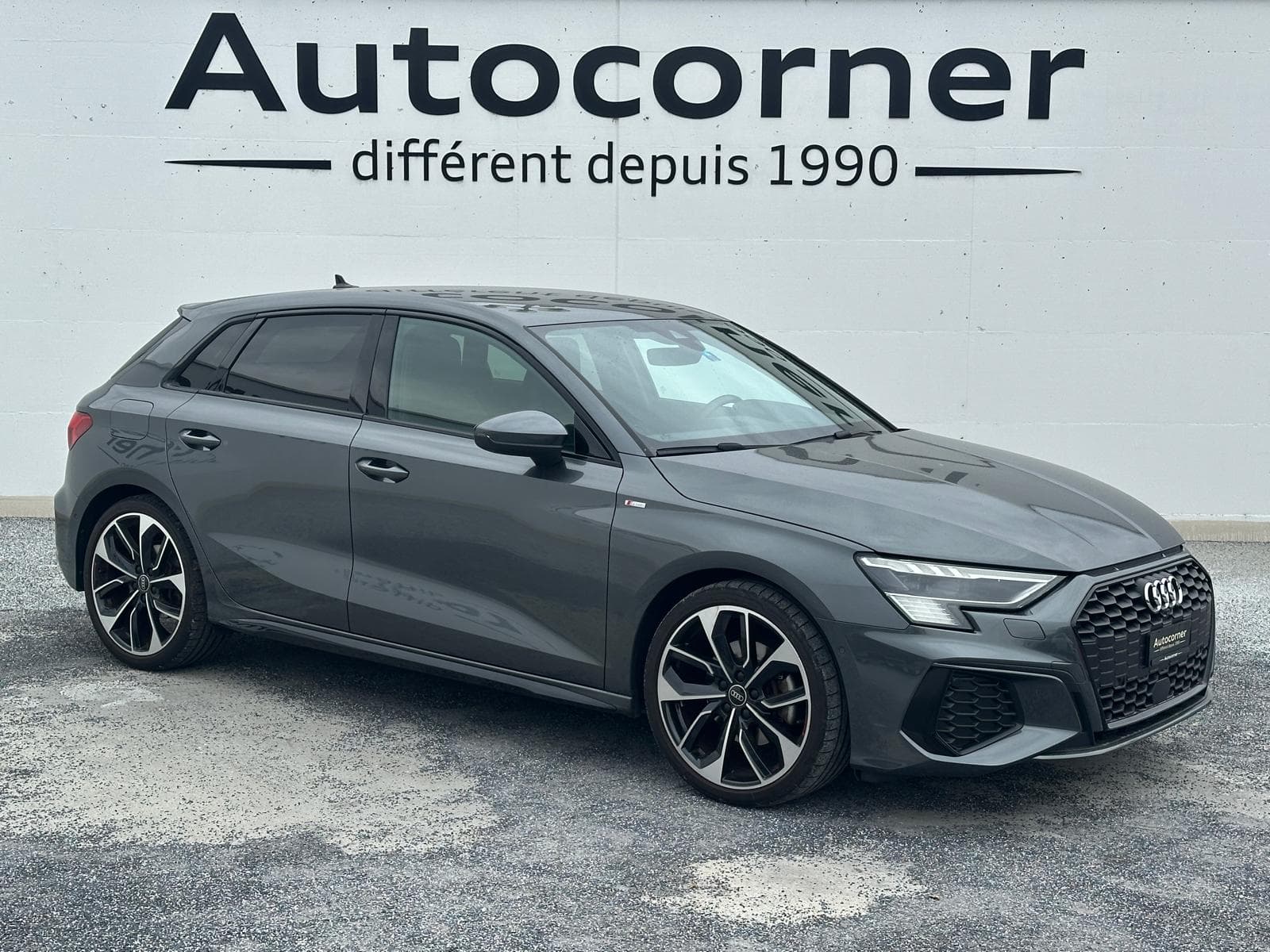 AUDI A3 - Image 2