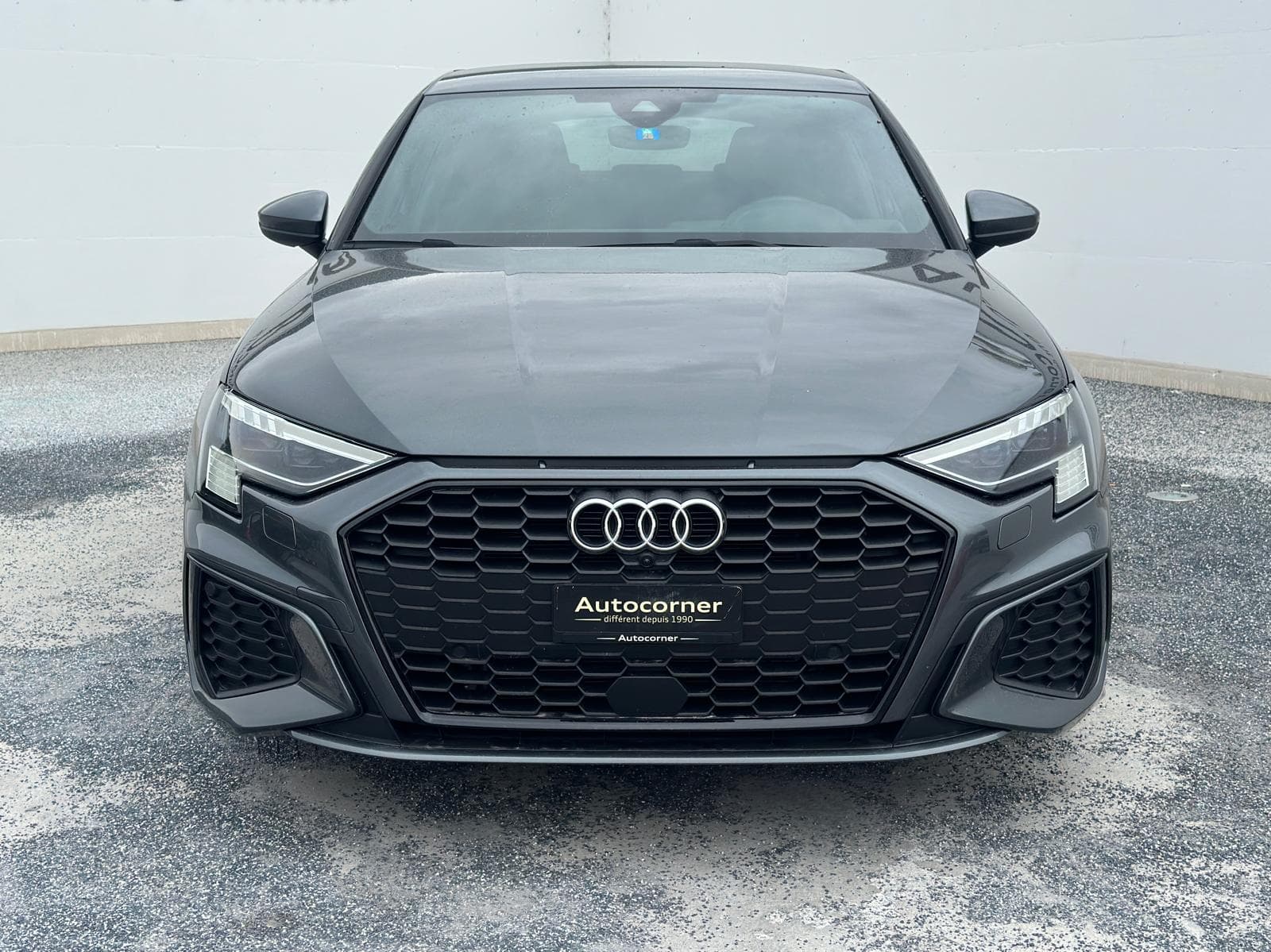 AUDI A3 - Image 3