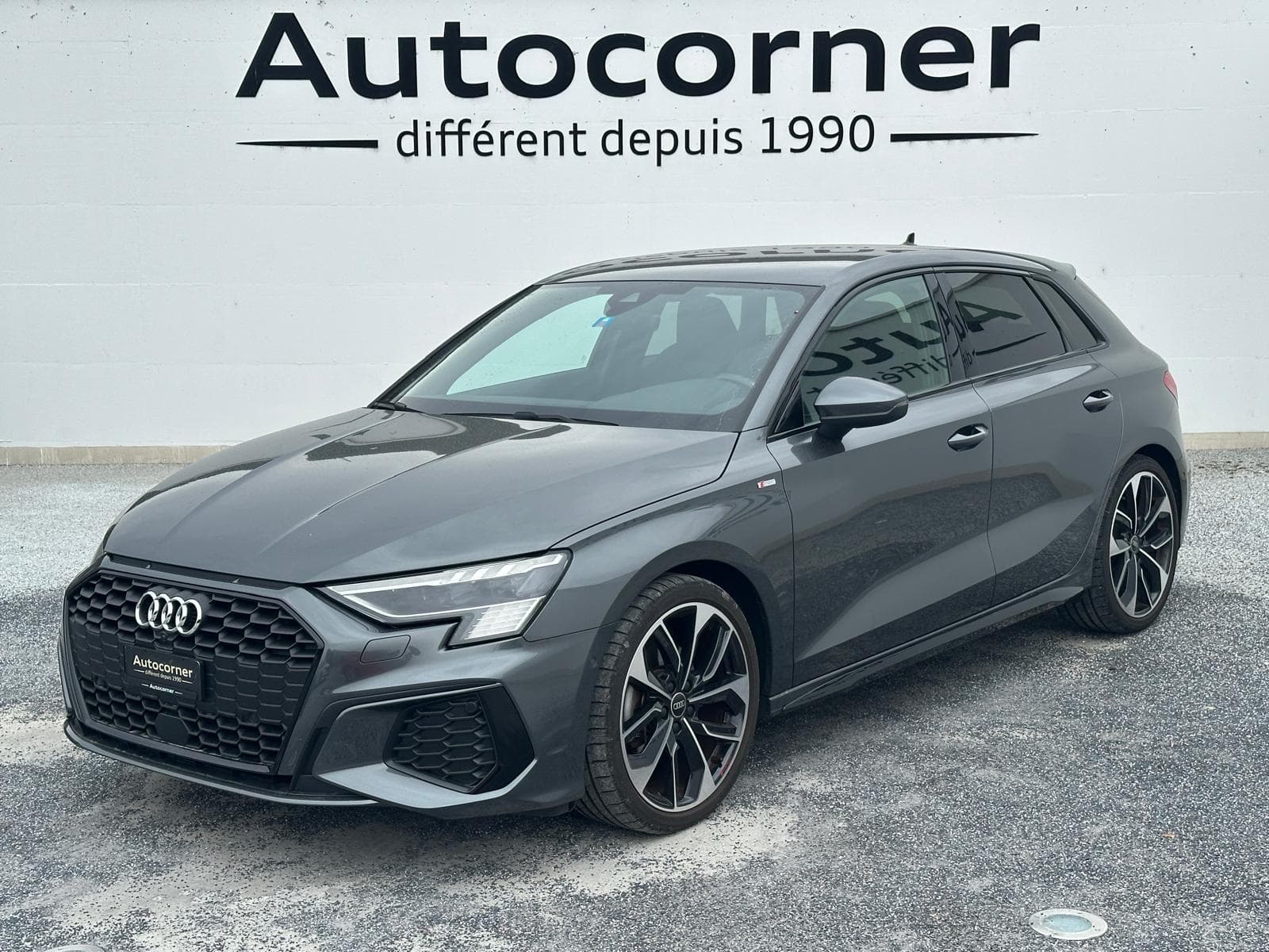 AUDI A3 - Image 1