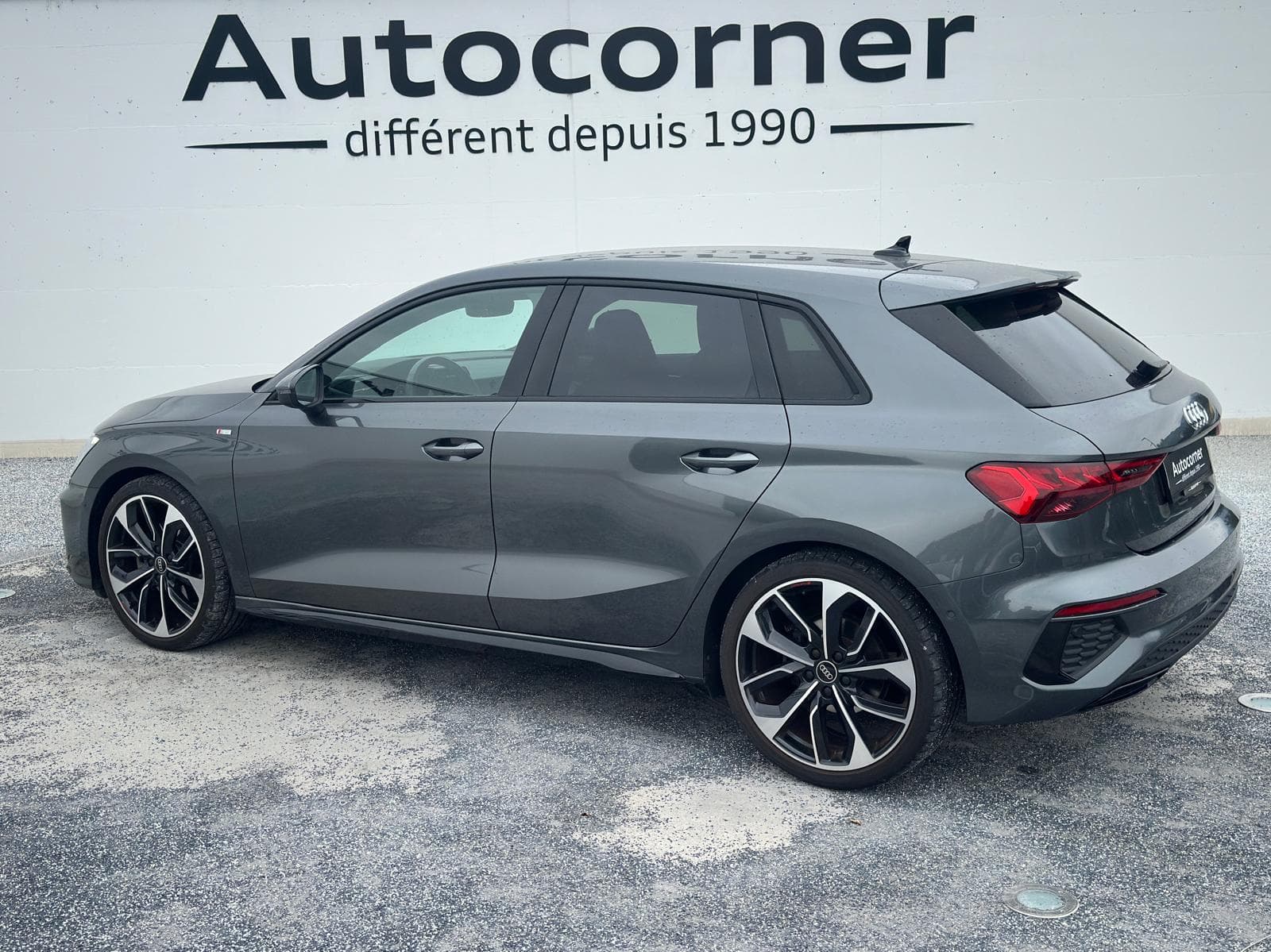 AUDI A3 - Image 5