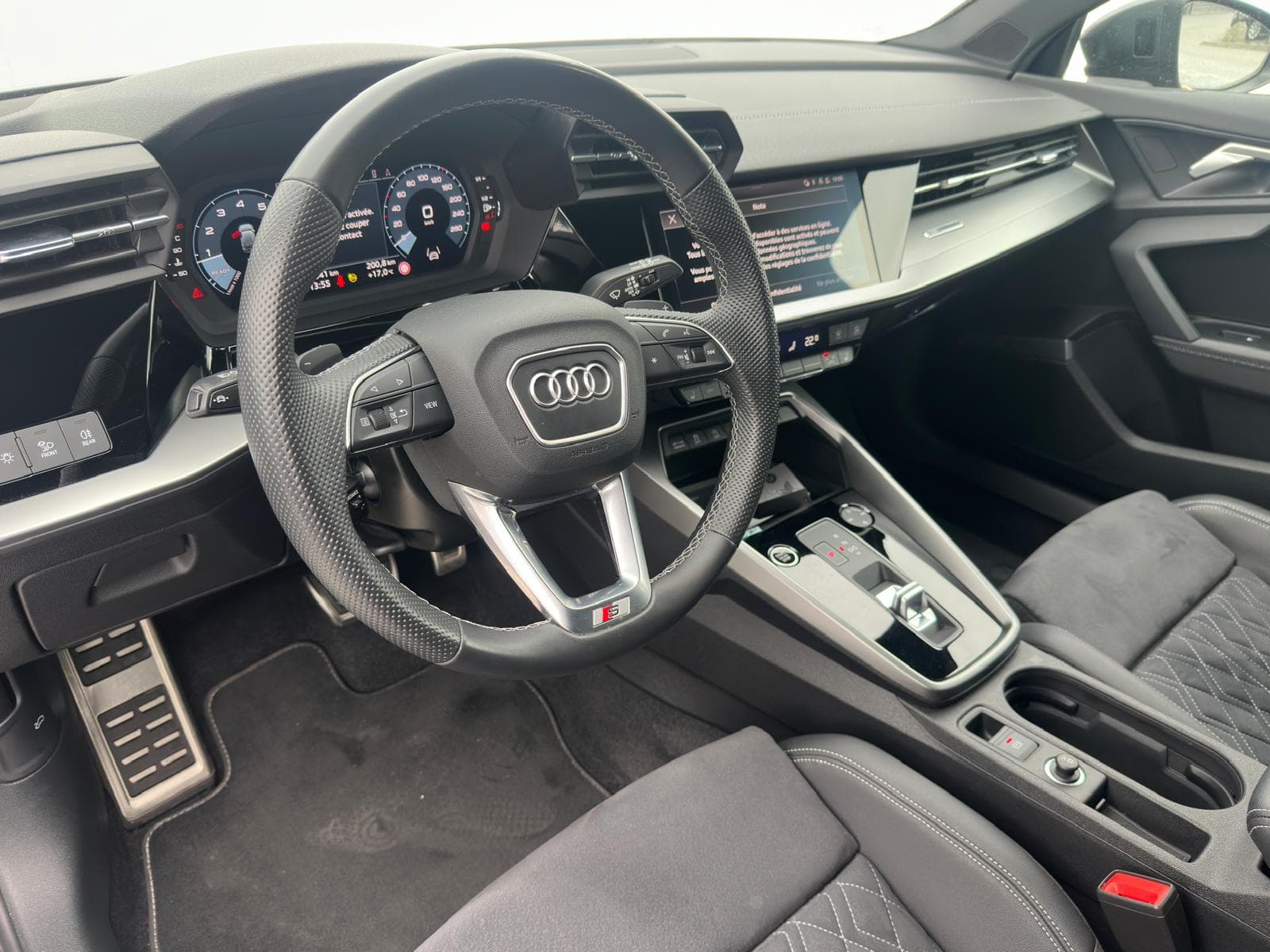 AUDI A3 - Image 8