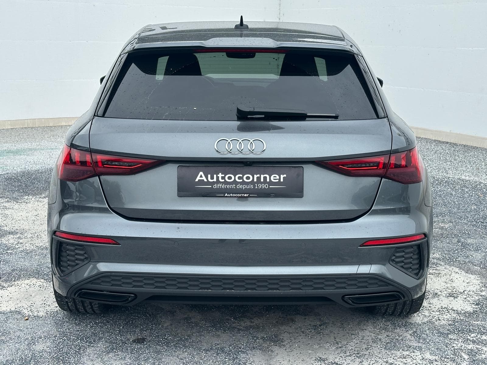 AUDI A3 - Image 6