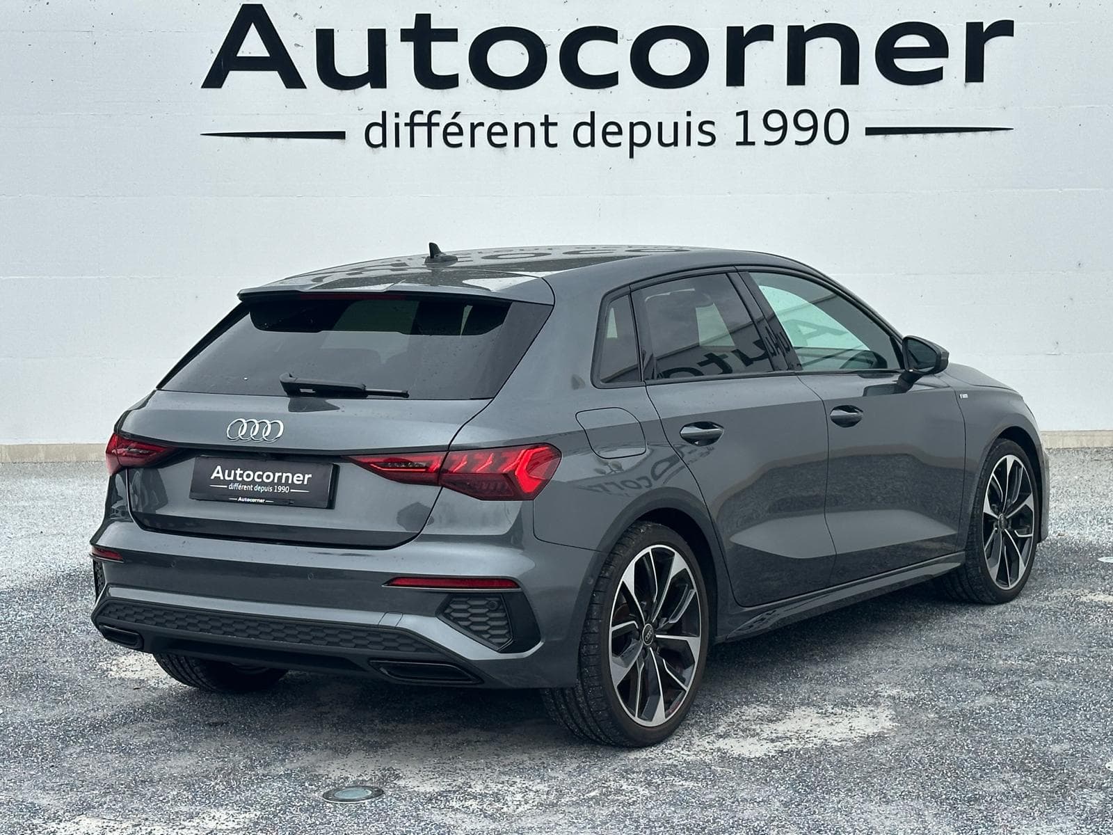AUDI A3 - Image 4