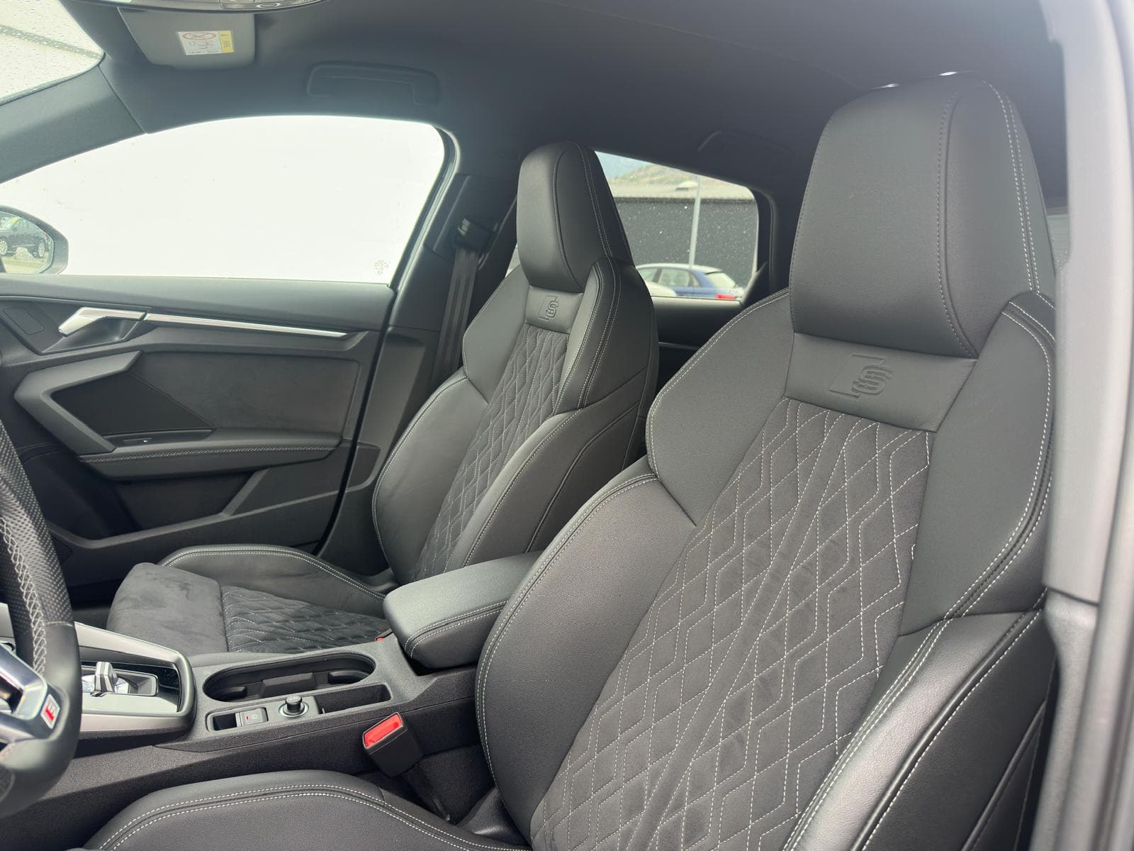 AUDI A3 - Image 12