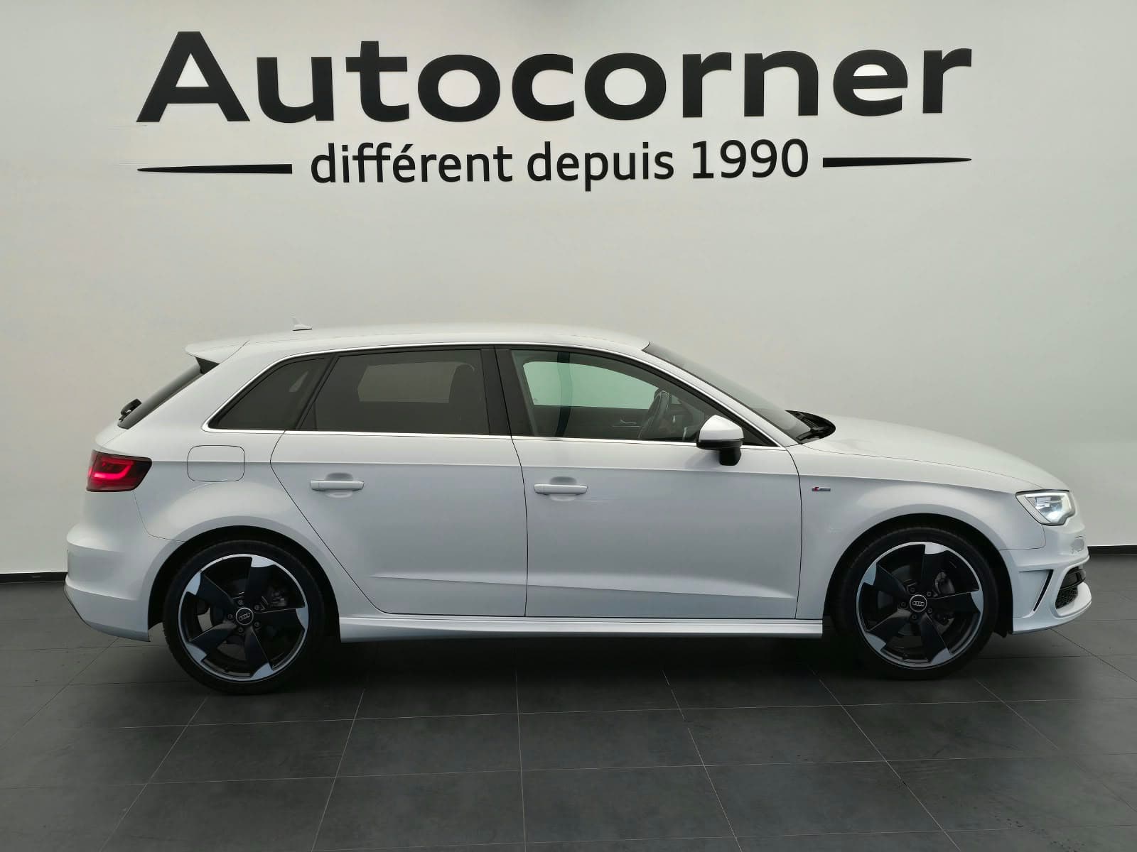 AUDI A3 - Image 6