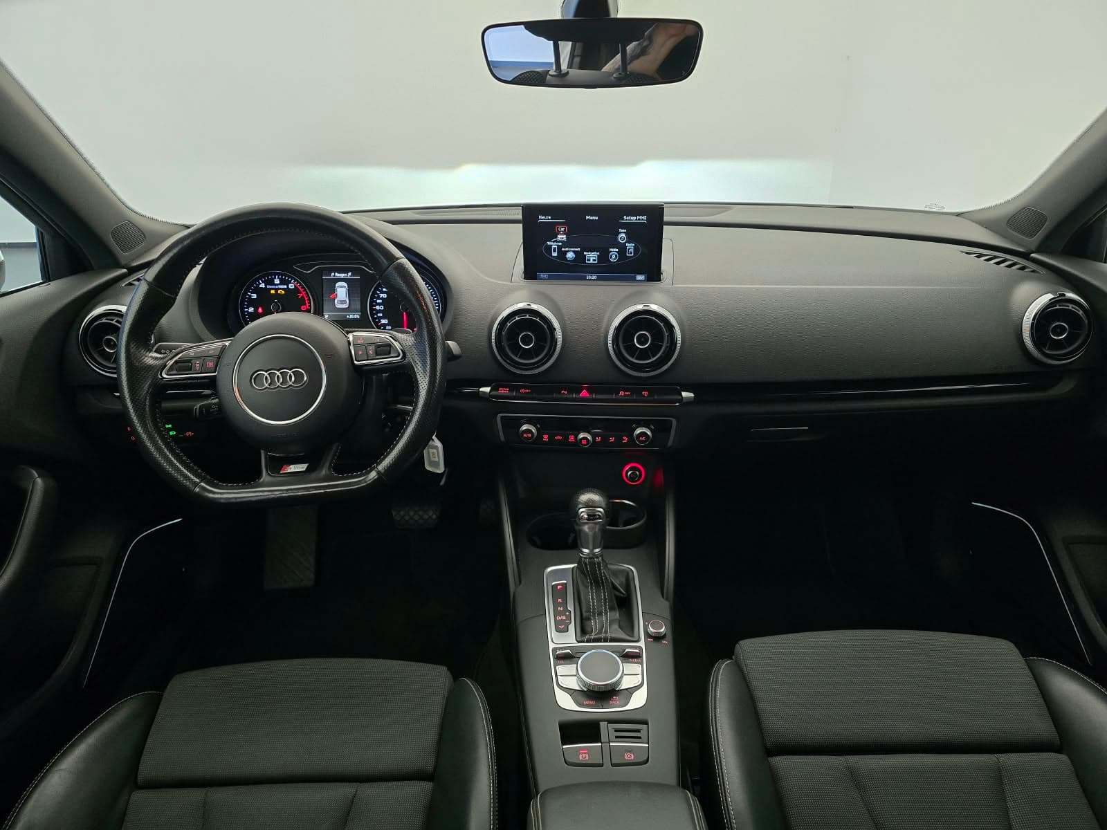 AUDI A3 - Image 10