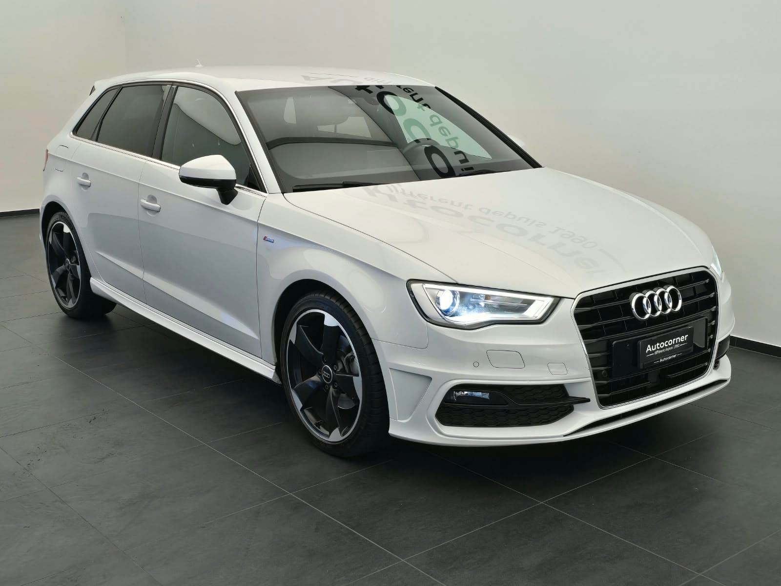 AUDI A3 - Image 5