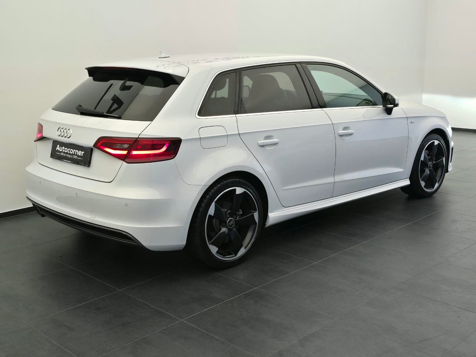 AUDI A3 - Image 7