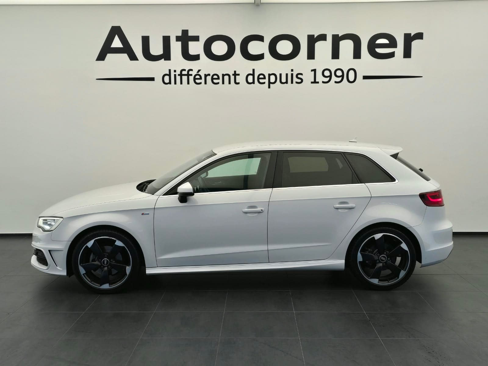 AUDI A3 - Image 2