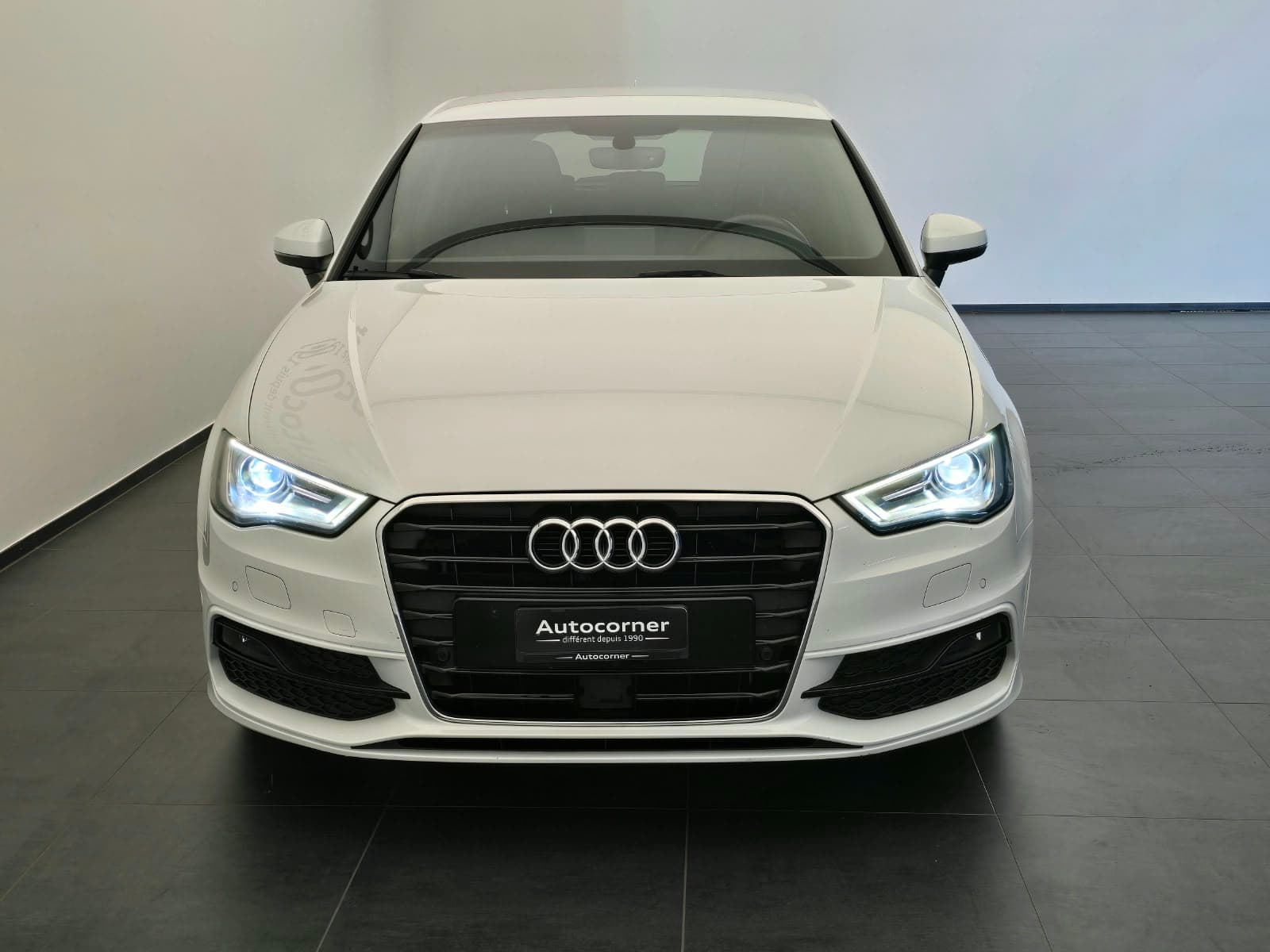 AUDI A3 - Image 4