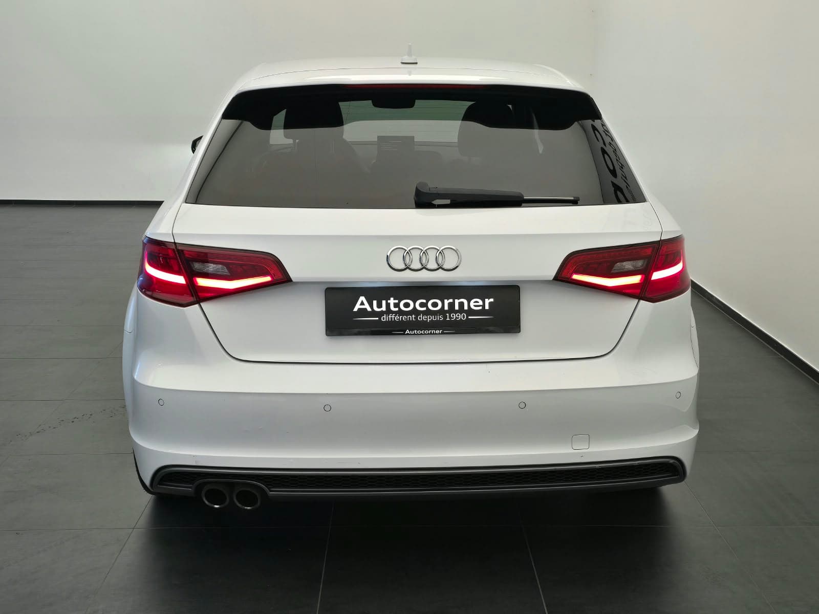 AUDI A3 - Image 8