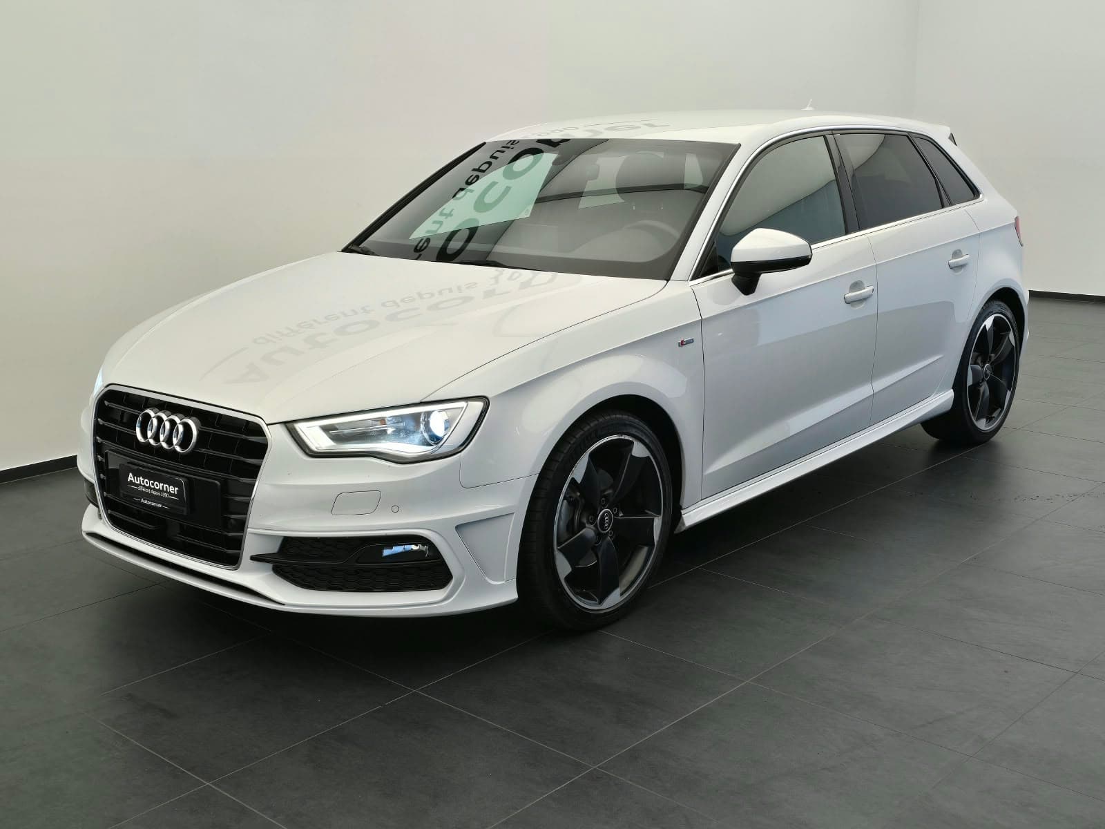 AUDI A3 - Image 3